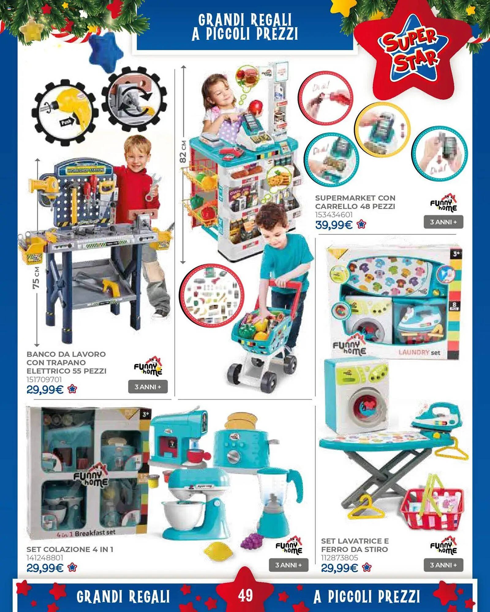 Volantino Toys Center (2025-10-17 - 2025-12-24)