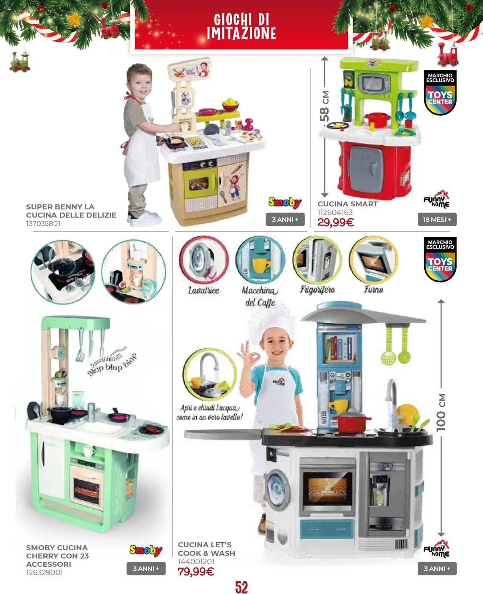 Volantino Toys Center (2025-10-17 - 2025-12-24)