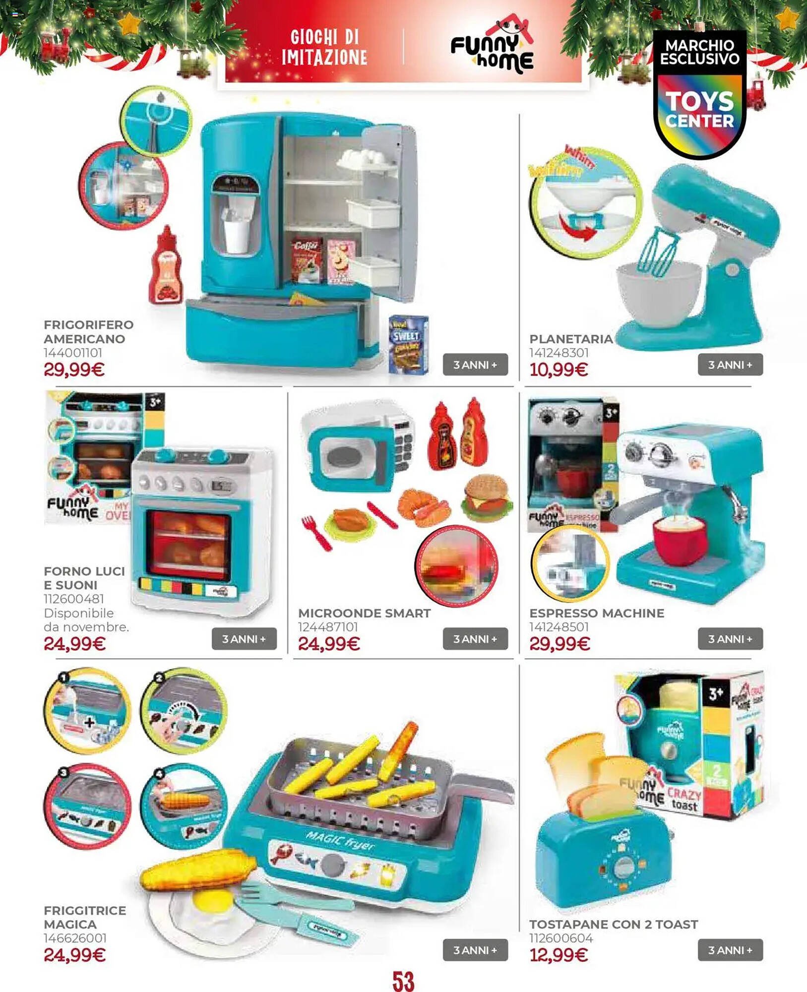 Volantino Toys Center (2025-10-17 - 2025-12-24)