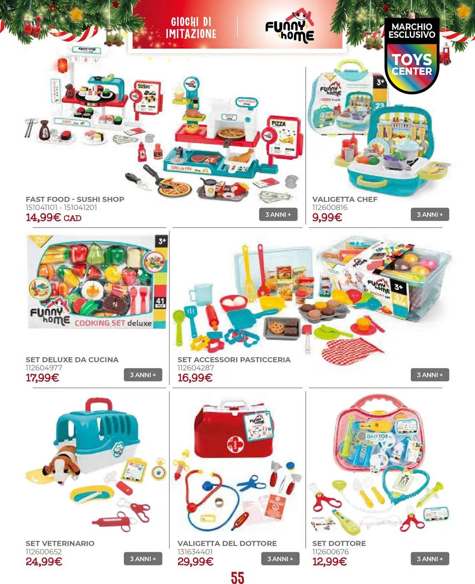 Volantino Toys Center (2025-10-17 - 2025-12-24)