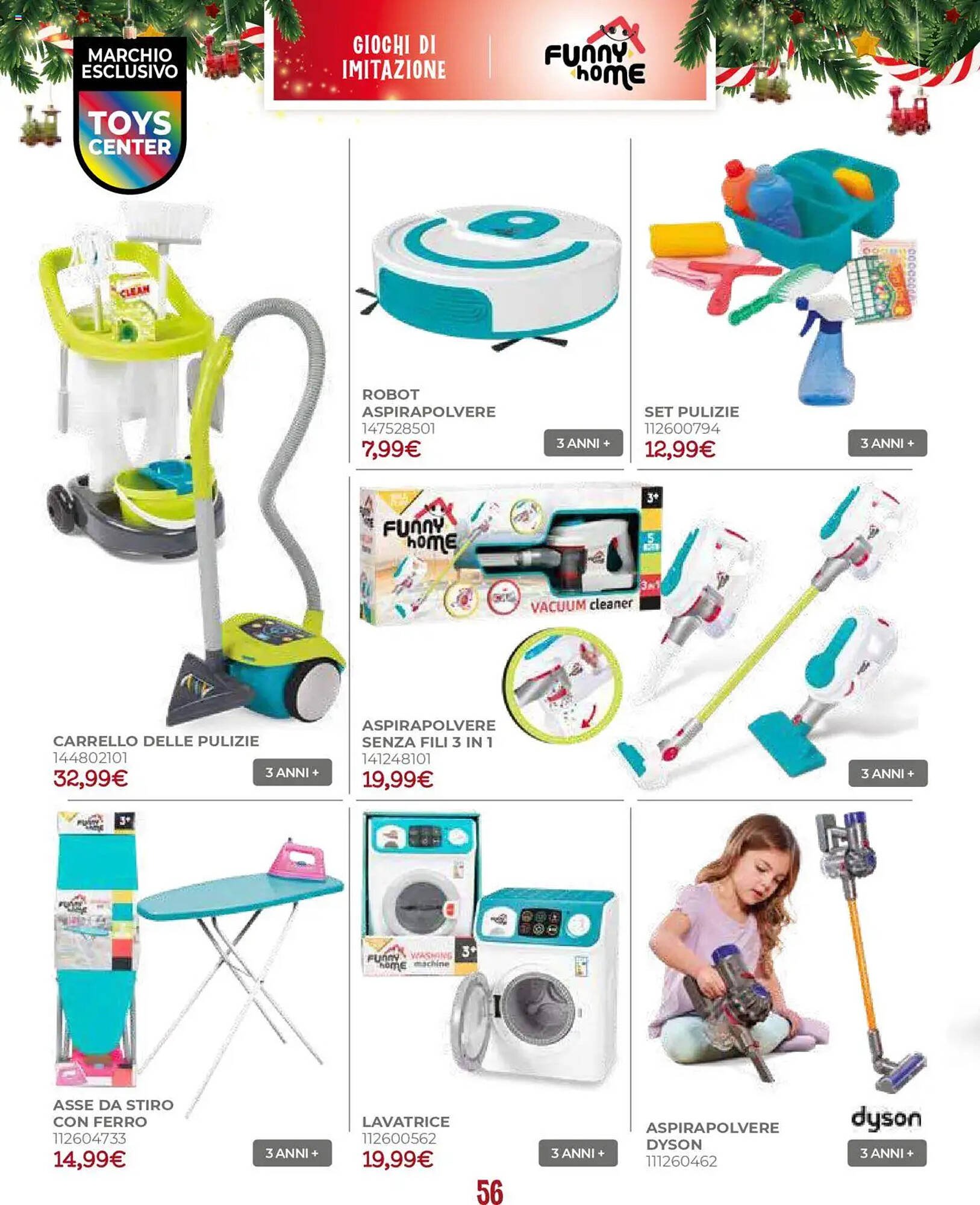 Volantino Toys Center (2025-10-17 - 2025-12-24)