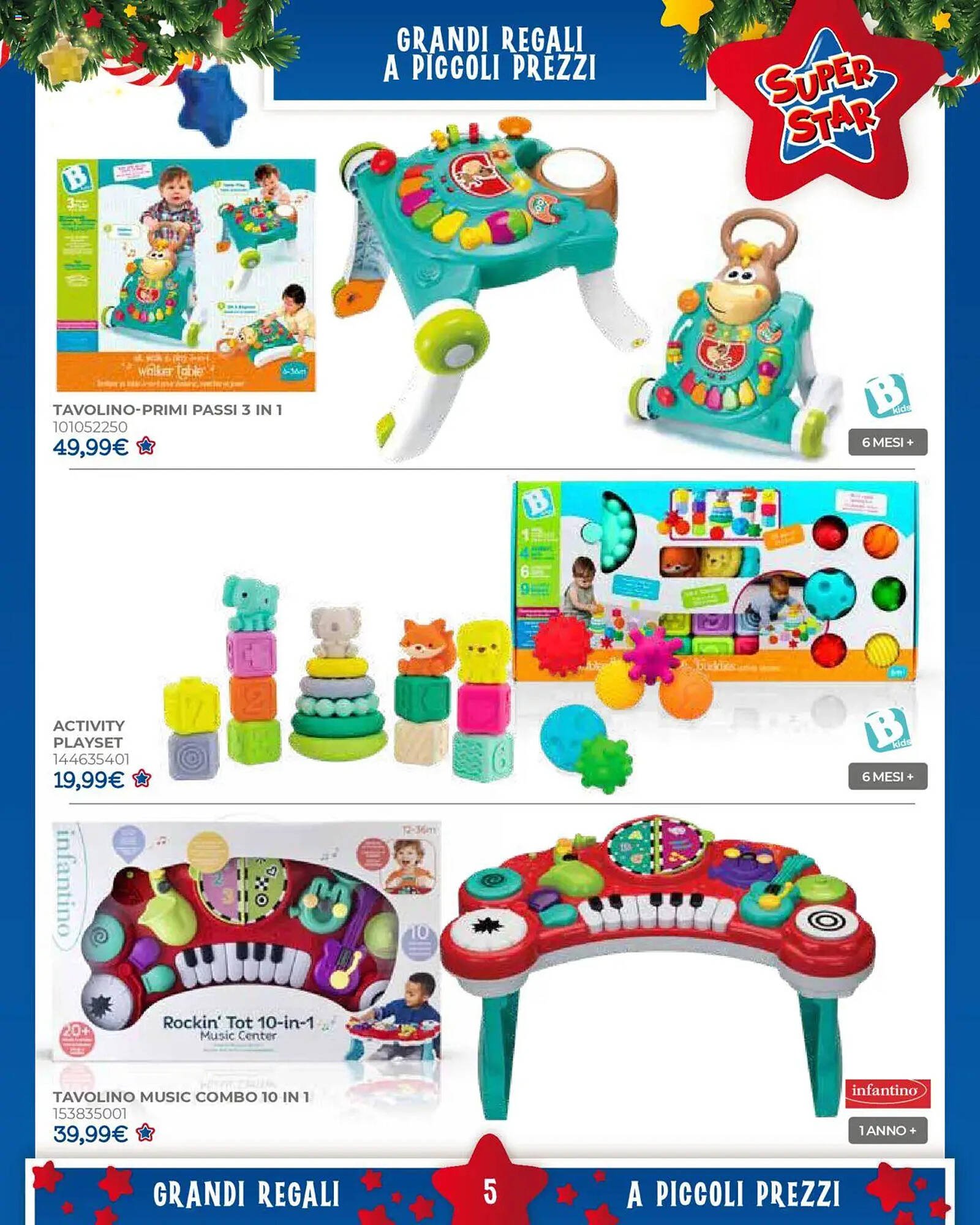 Volantino Toys Center (2025-10-17 - 2025-12-24)