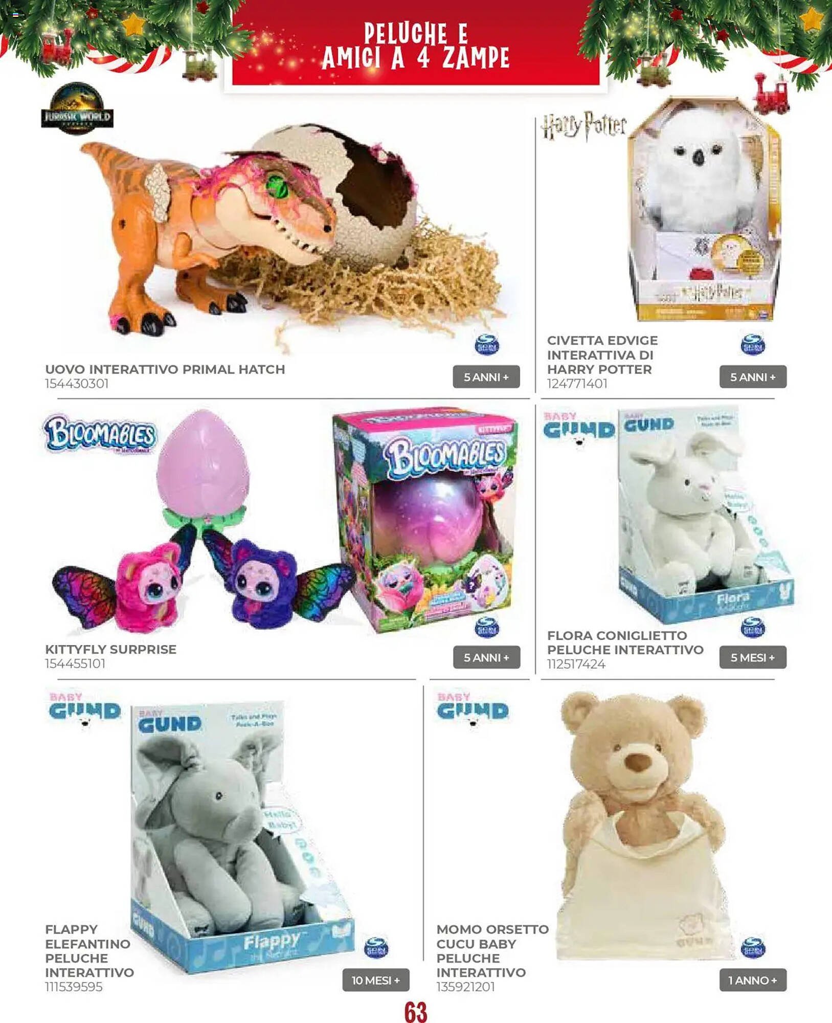 Volantino Toys Center (2025-10-17 - 2025-12-24)