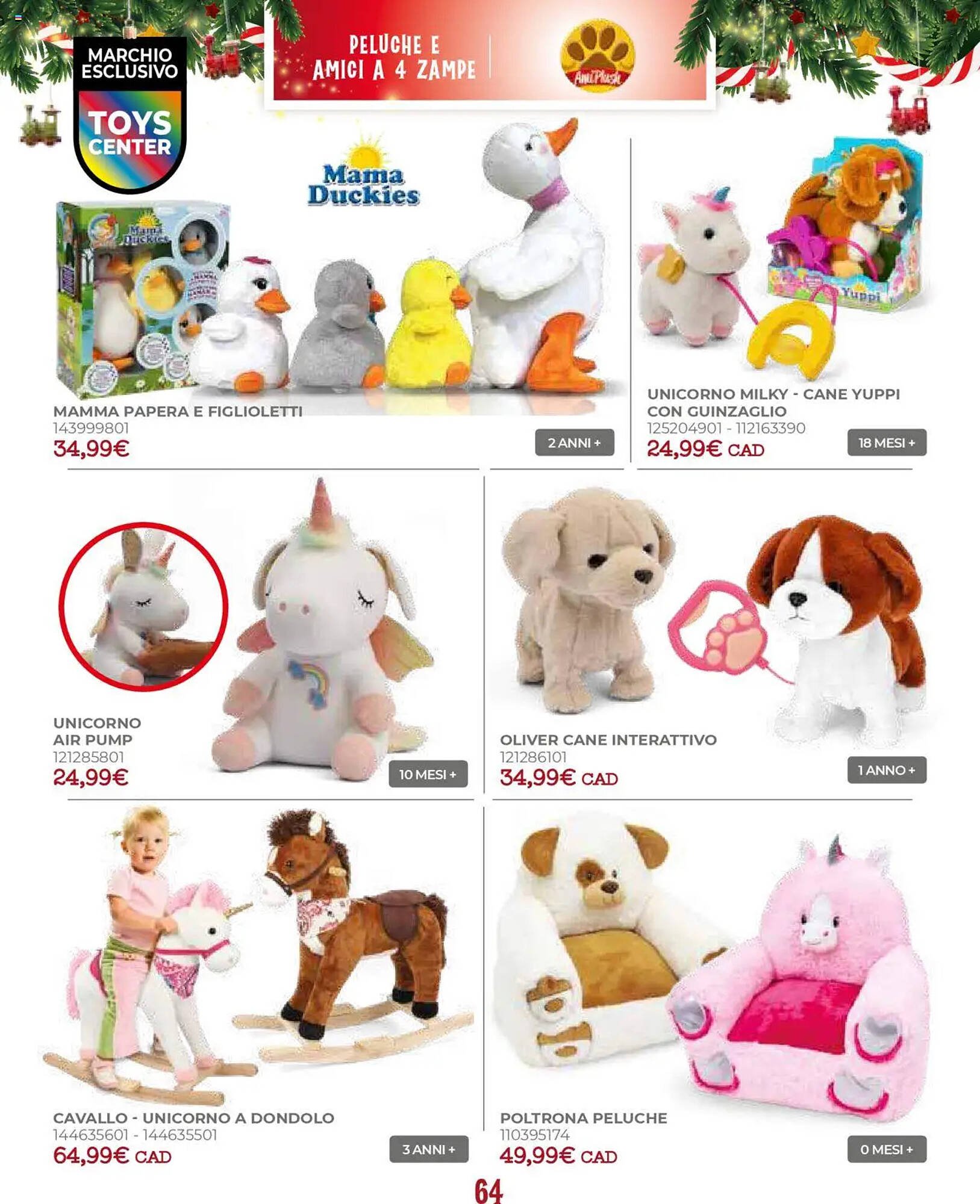 Volantino Toys Center (2025-10-17 - 2025-12-24)