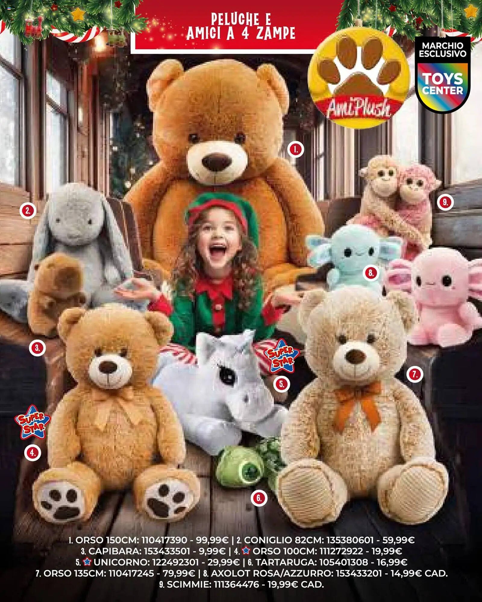 Volantino Toys Center (2025-10-17 - 2025-12-24)
