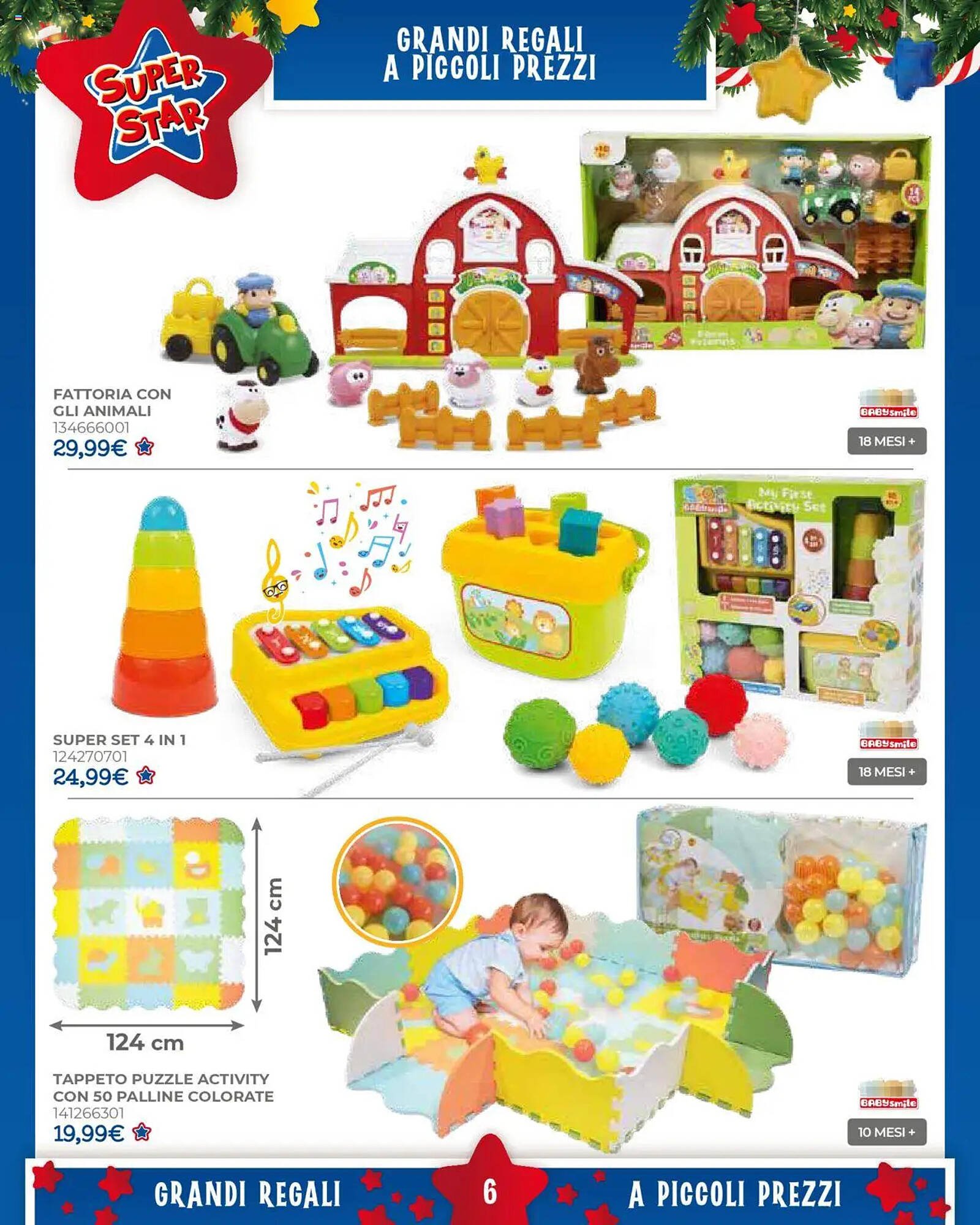 Volantino Toys Center (2025-10-17 - 2025-12-24)