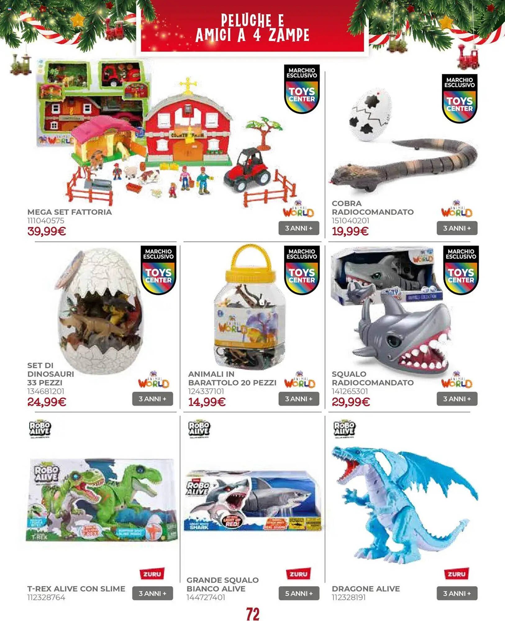 Volantino Toys Center (2025-10-17 - 2025-12-24)
