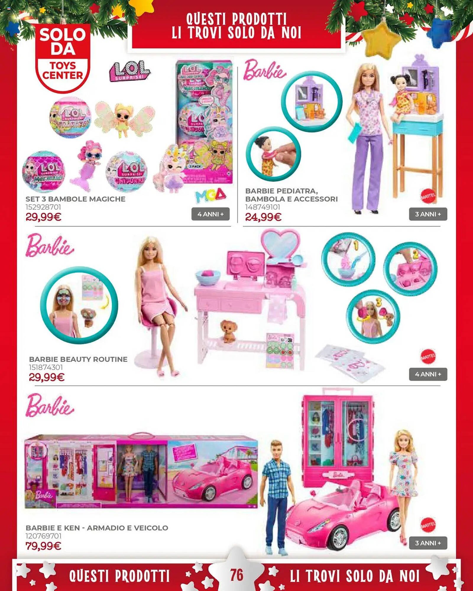 Volantino Toys Center (2025-10-17 - 2025-12-24)