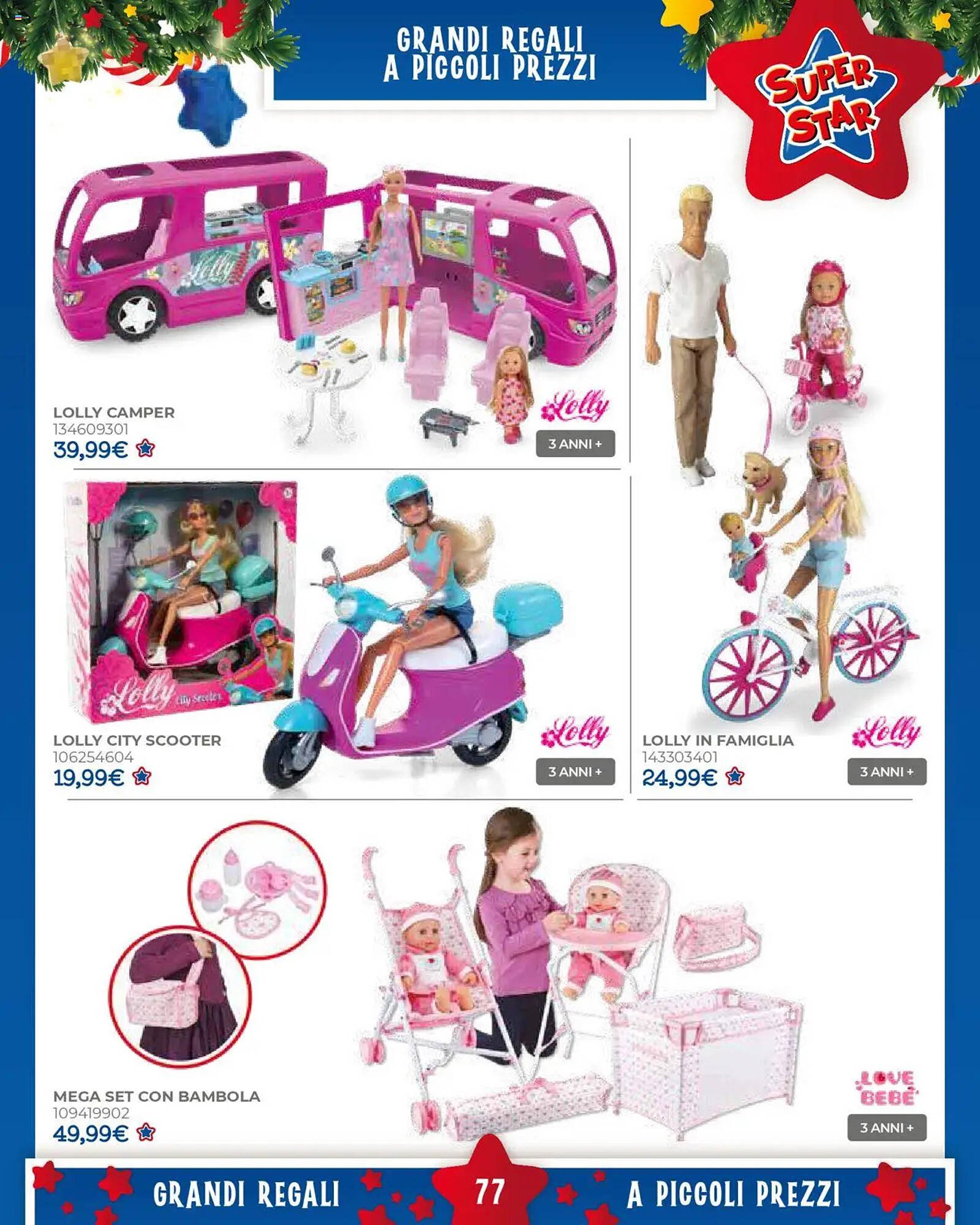 Volantino Toys Center (2025-10-17 - 2025-12-24)