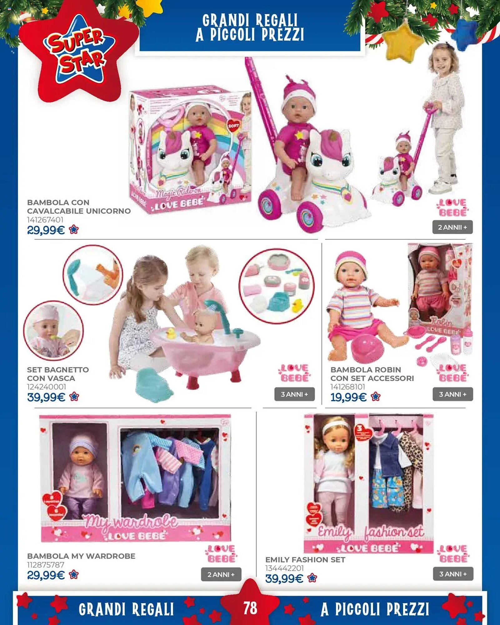 Volantino Toys Center (2025-10-17 - 2025-12-24)