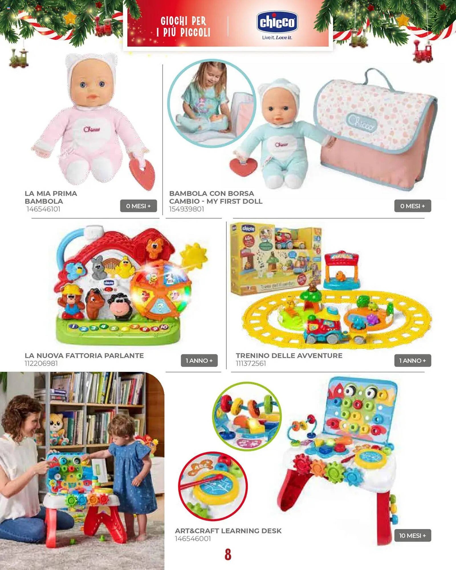 Volantino Toys Center (2025-10-17 - 2025-12-24)