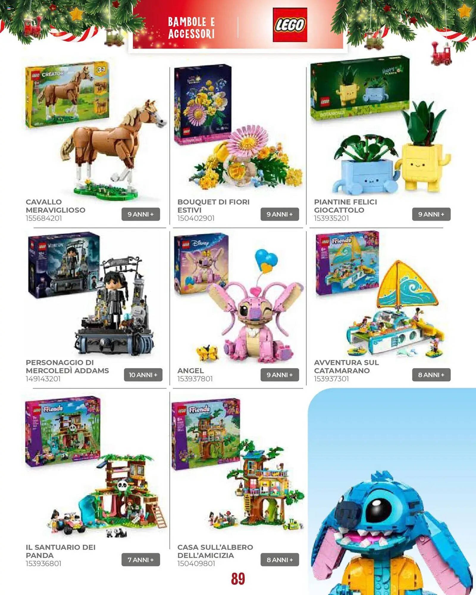 Volantino Toys Center (2025-10-17 - 2025-12-24)