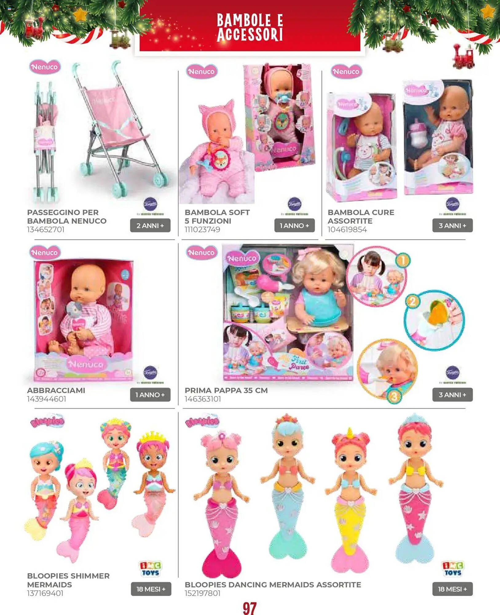 Volantino Toys Center (2025-10-17 - 2025-12-24)