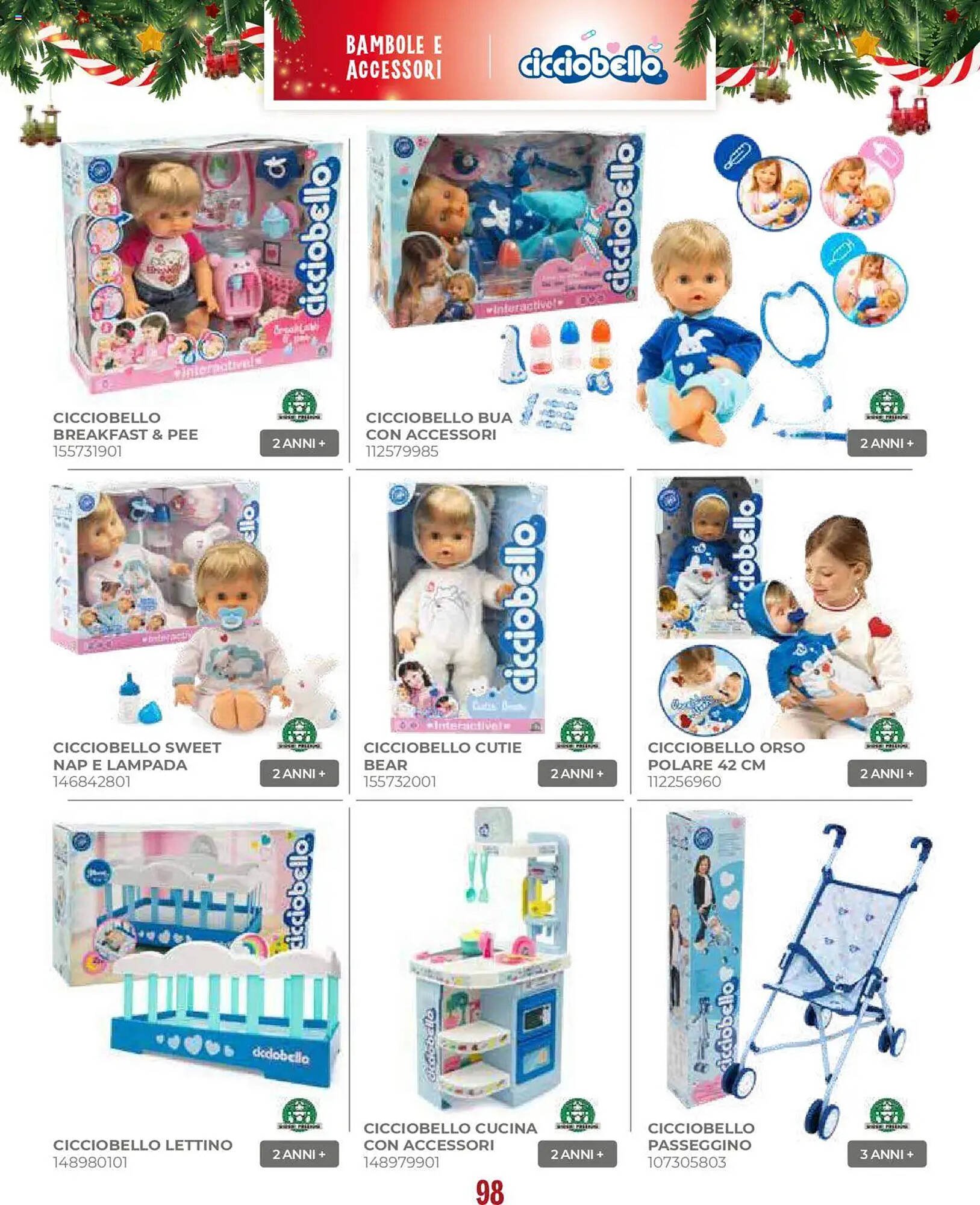 Volantino Toys Center (2025-10-17 - 2025-12-24)