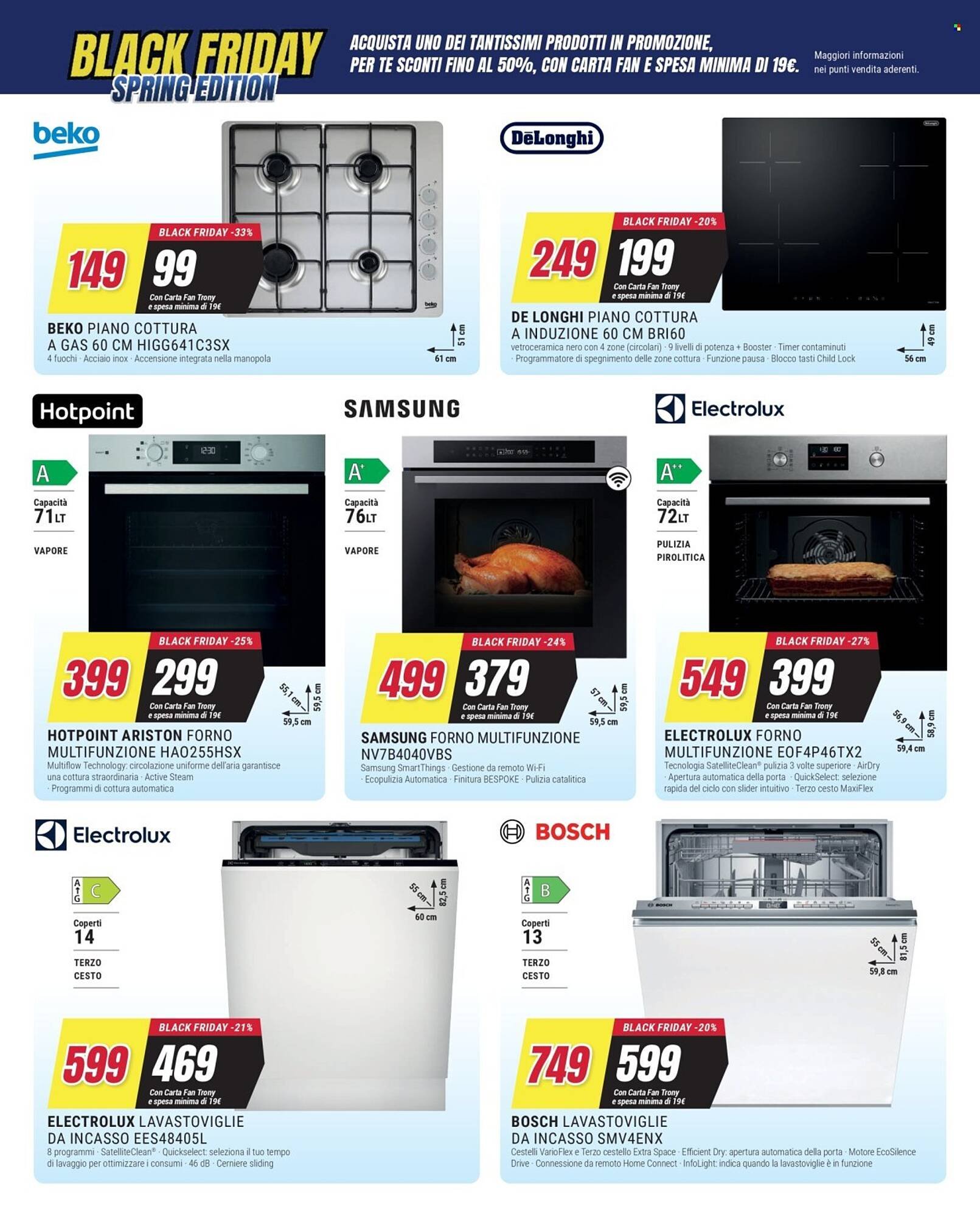 Volantino Trony (2026-03-19 - 2026-04-01)