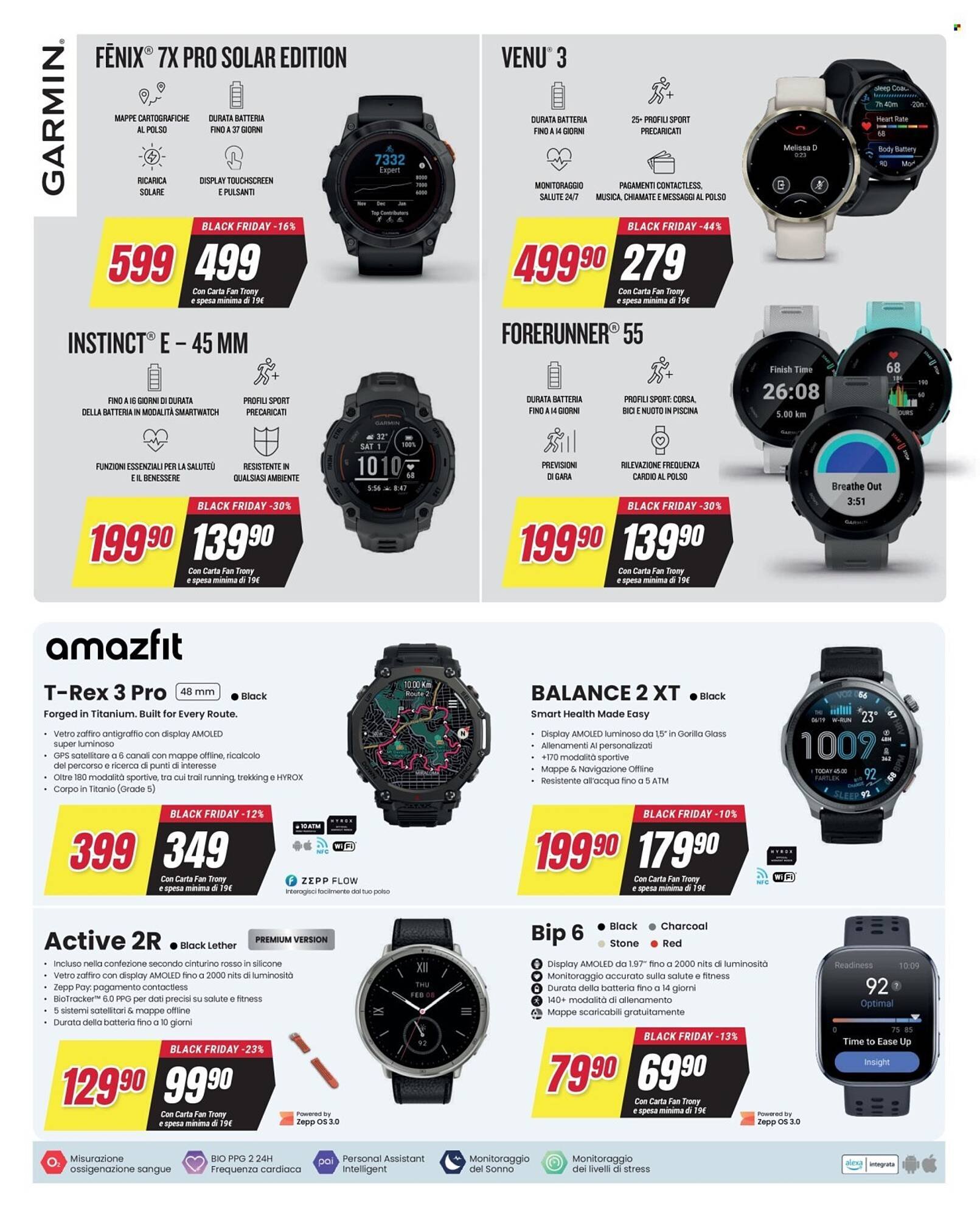 Volantino Trony (2026-03-19 - 2026-04-01)