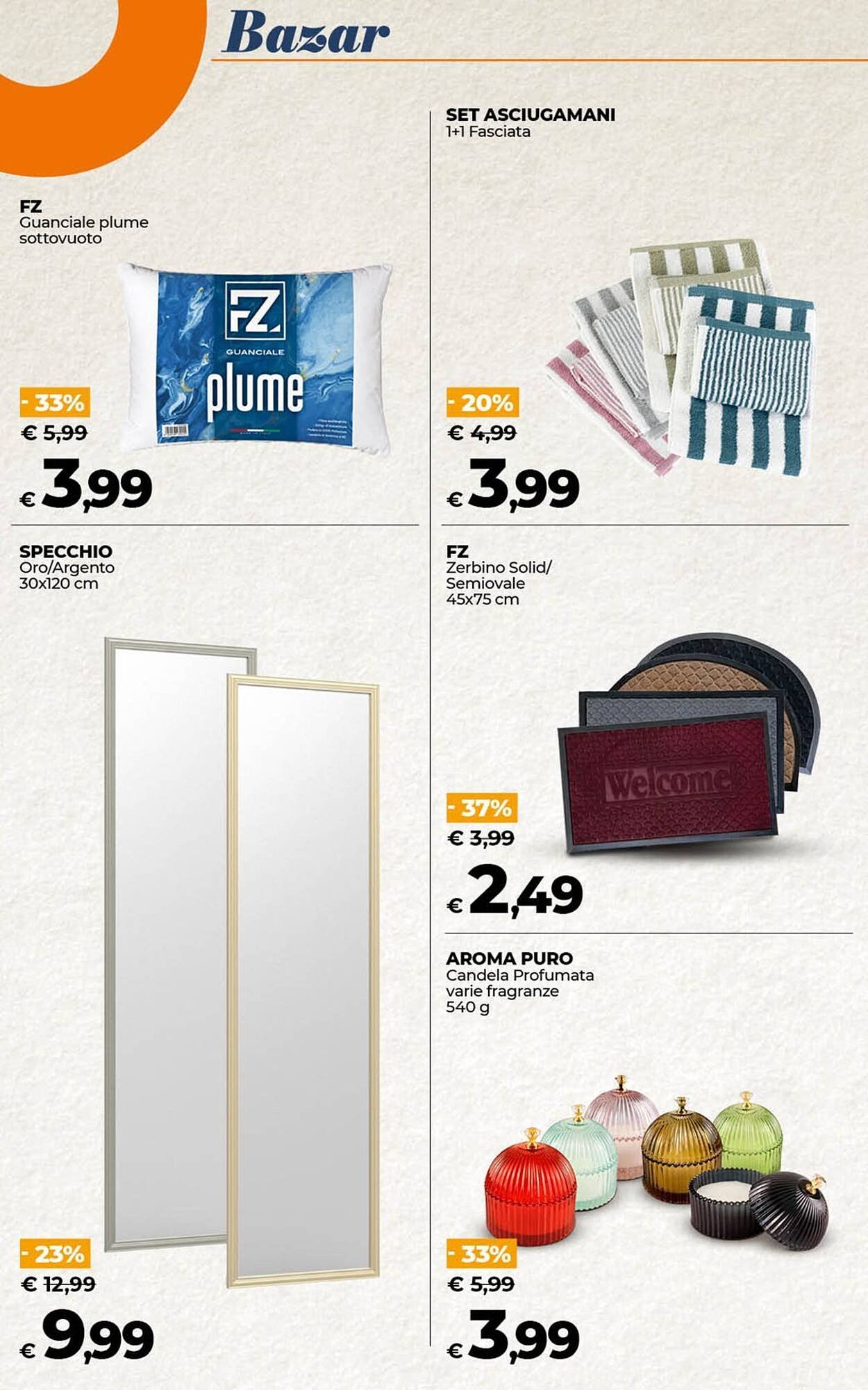 Volantino Ipercoop (2025-10-24 - 2025-11-03)