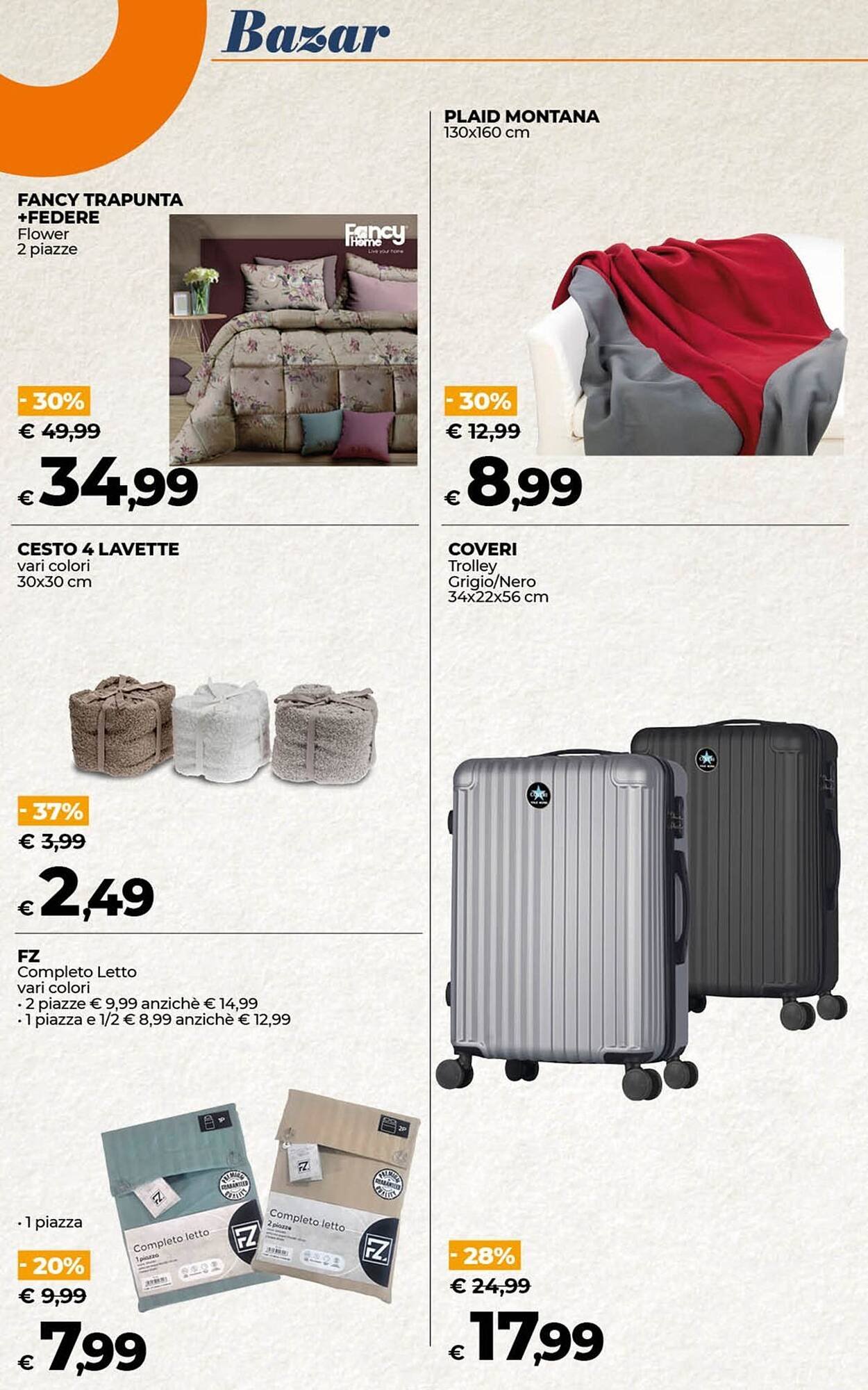Volantino Ipercoop (2025-10-24 - 2025-11-03)