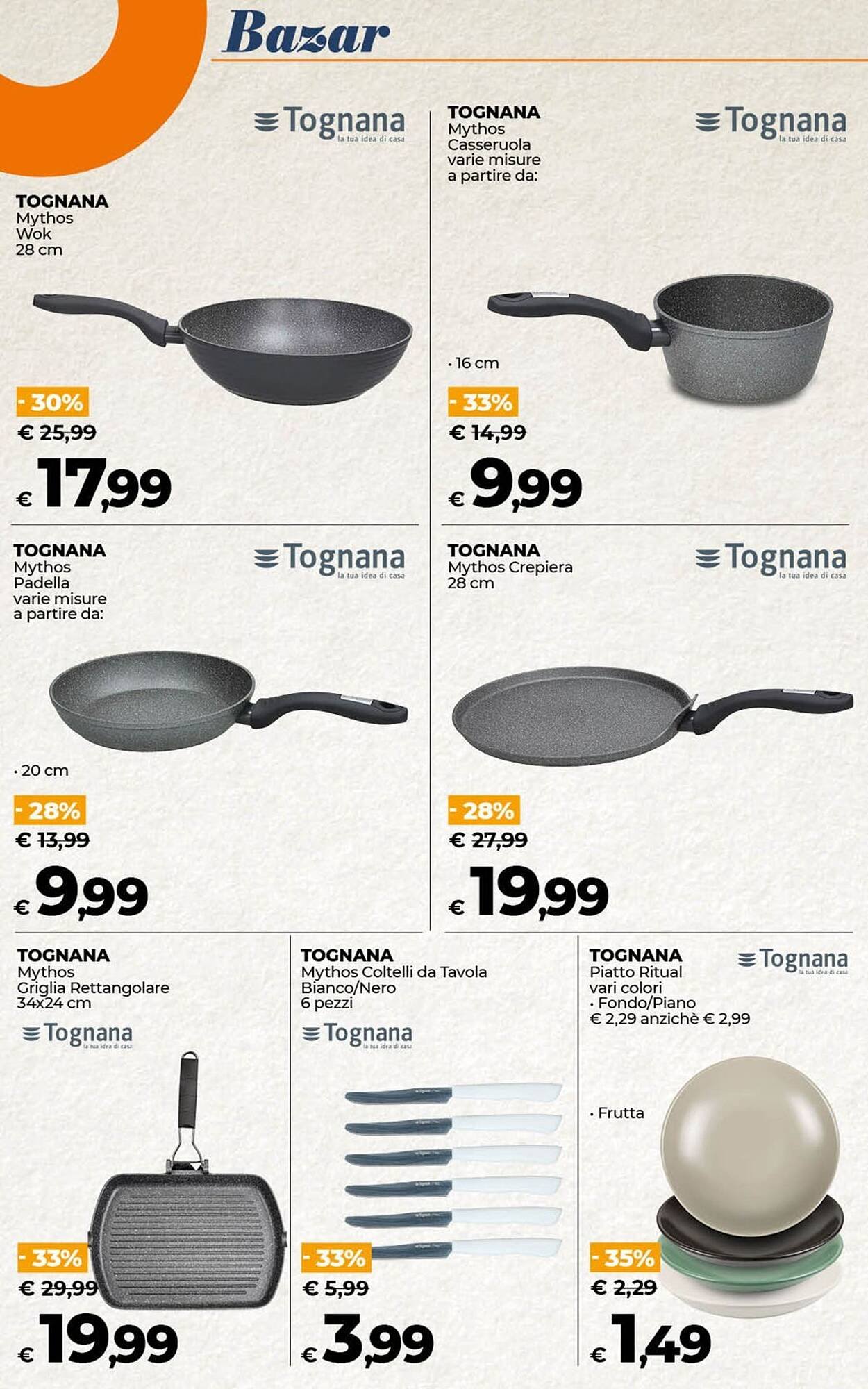 Volantino Ipercoop (2025-10-24 - 2025-11-03)