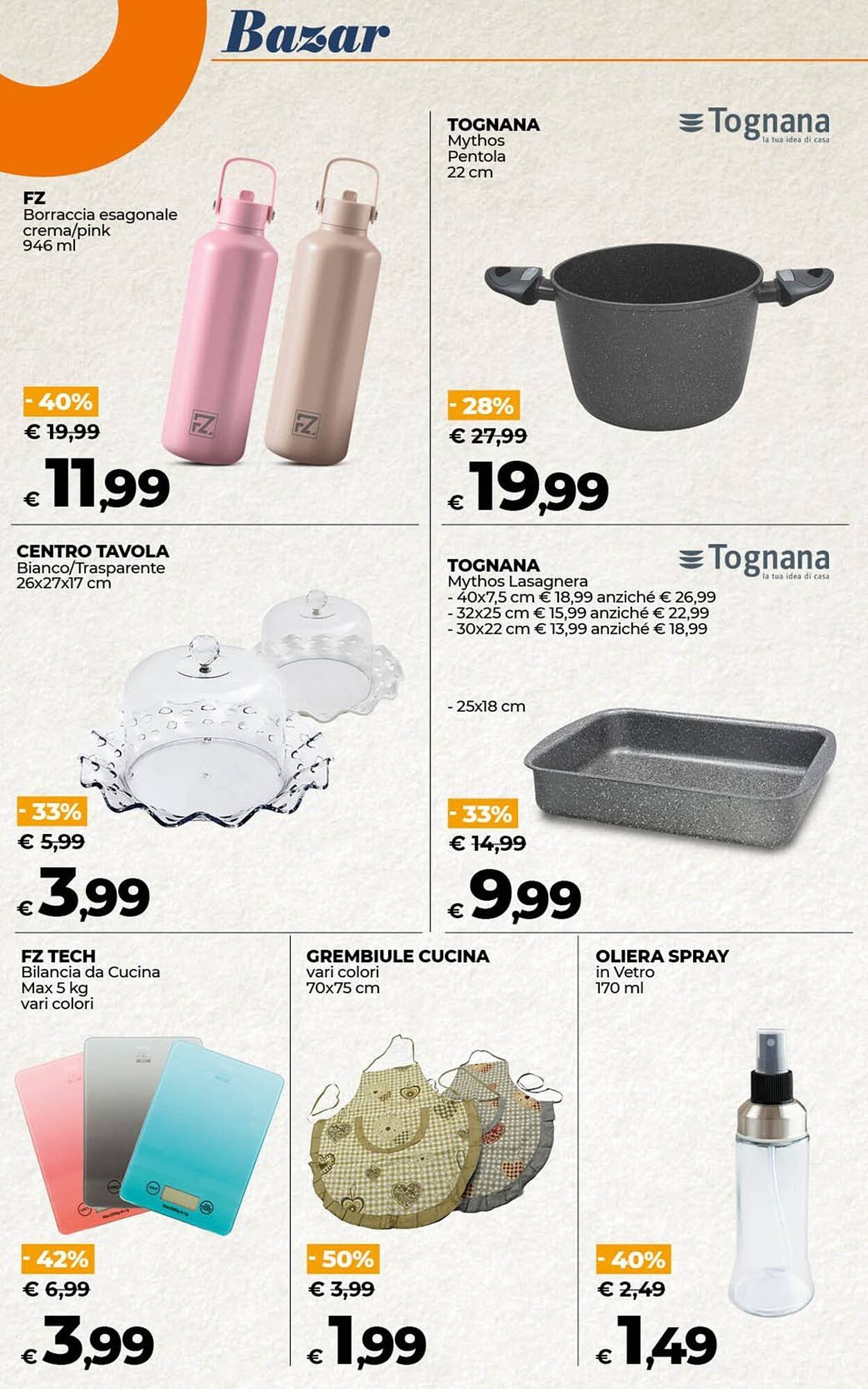 Volantino Ipercoop (2025-10-24 - 2025-11-03)