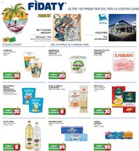 Volantino Esselunga (2026-04-23 - 2026-05-06)