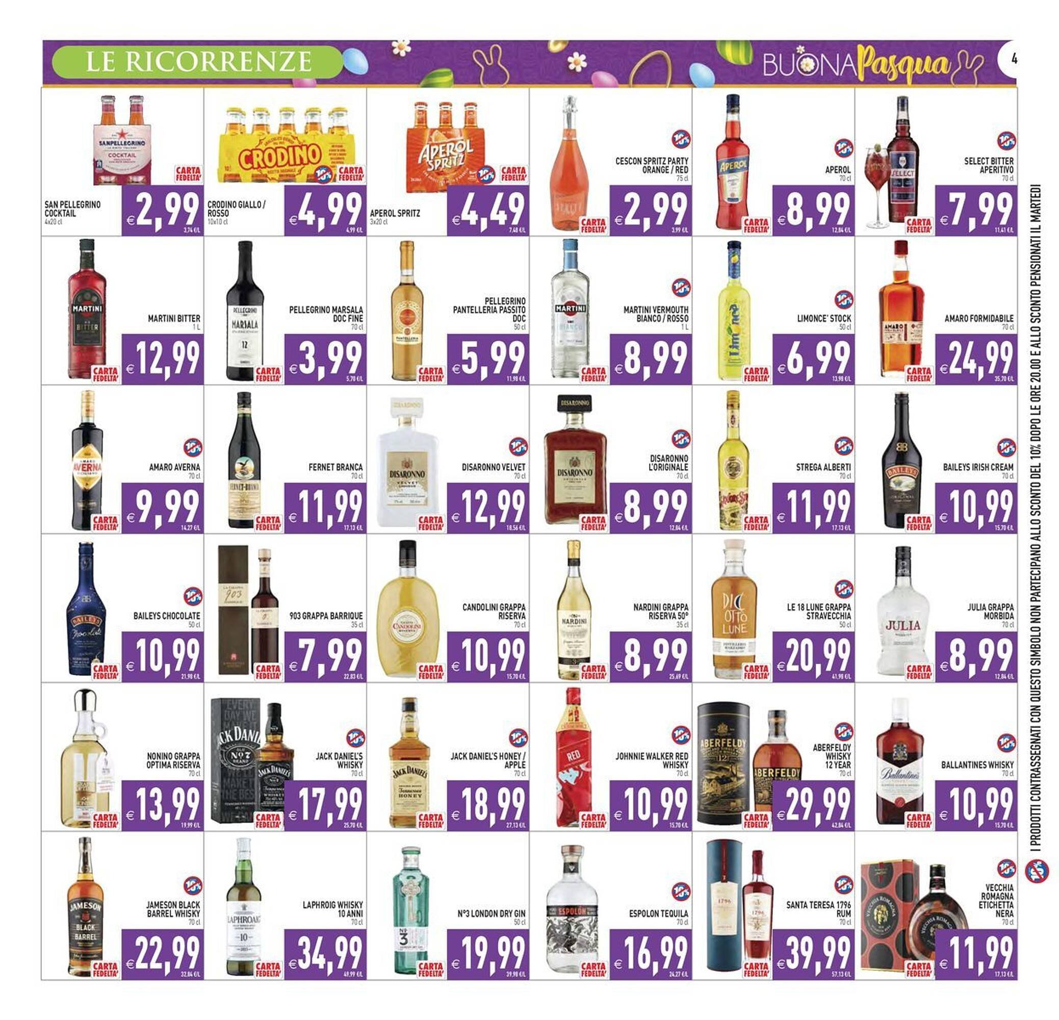 Volantino Iperfamily (2026-03-27 - 2026-04-06)