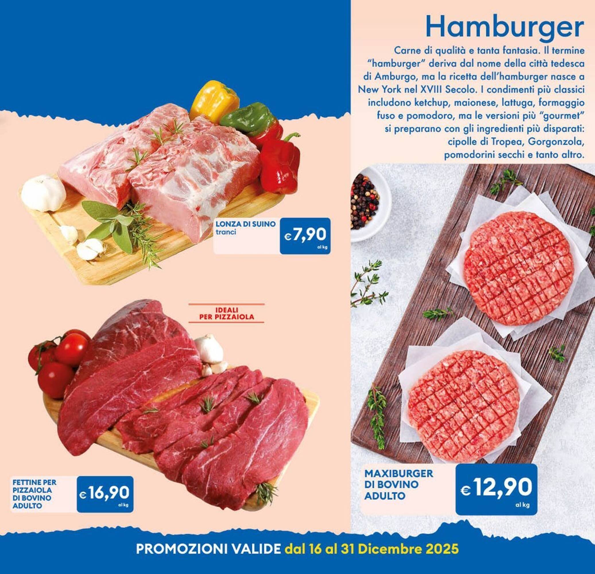 Volantino MD Discount (2025-12-16 - 2025-12-31)