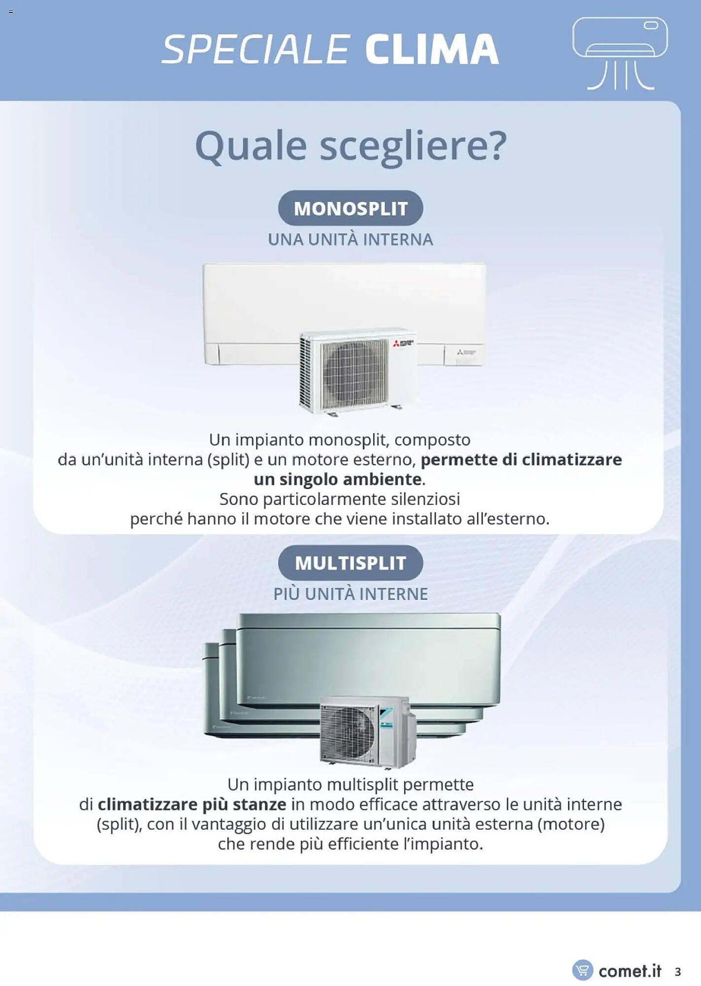 Volantino Comet (2025-11-15 - 2025-12-01)