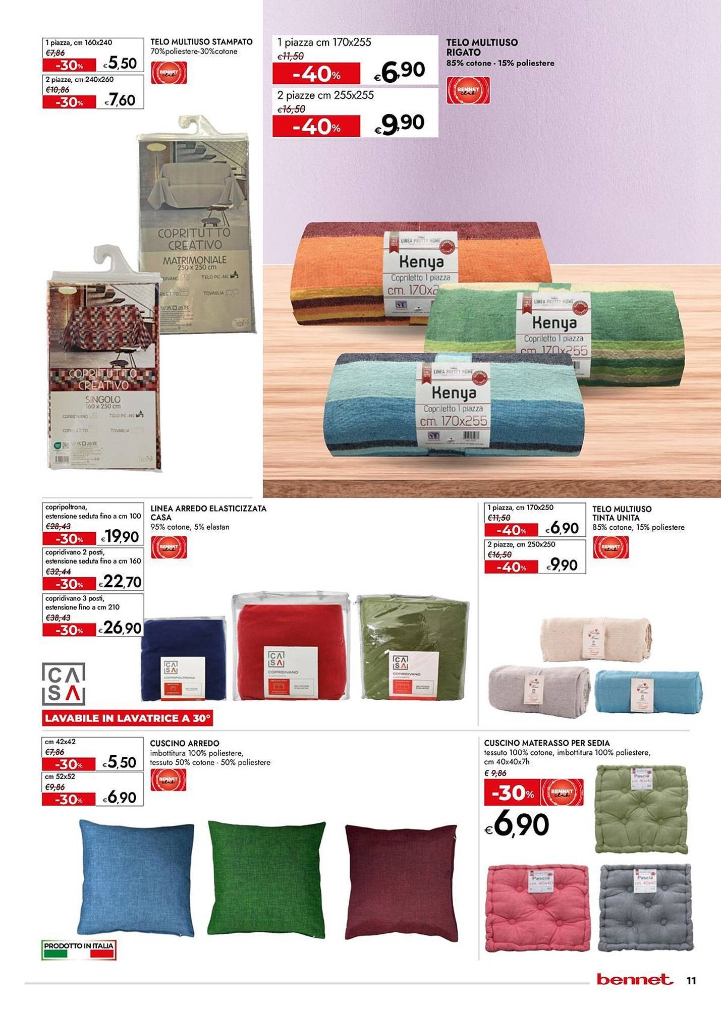 Volantino Bennet (2026-01-02 - 2026-01-27)