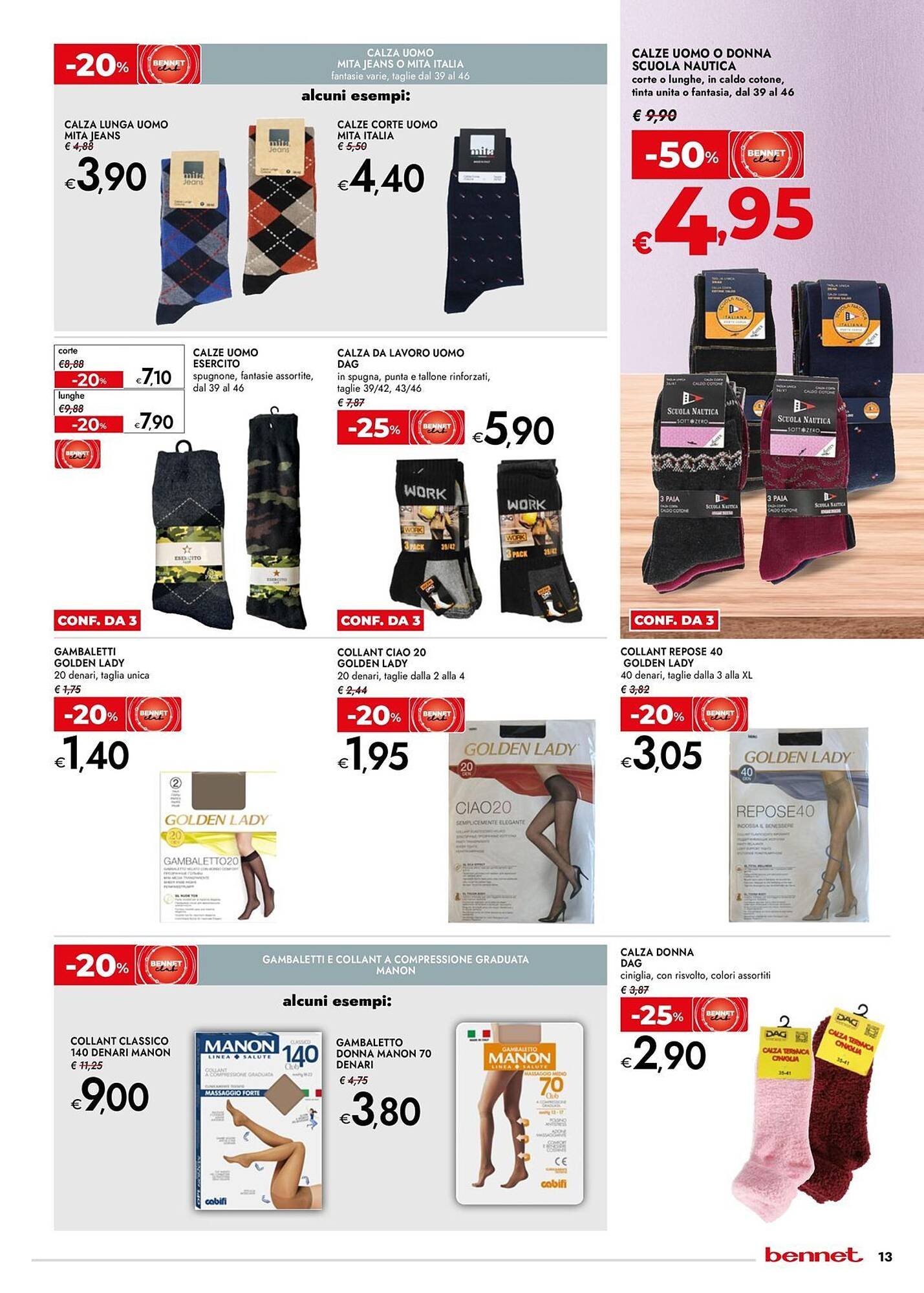 Volantino Bennet (2026-01-02 - 2026-01-27)