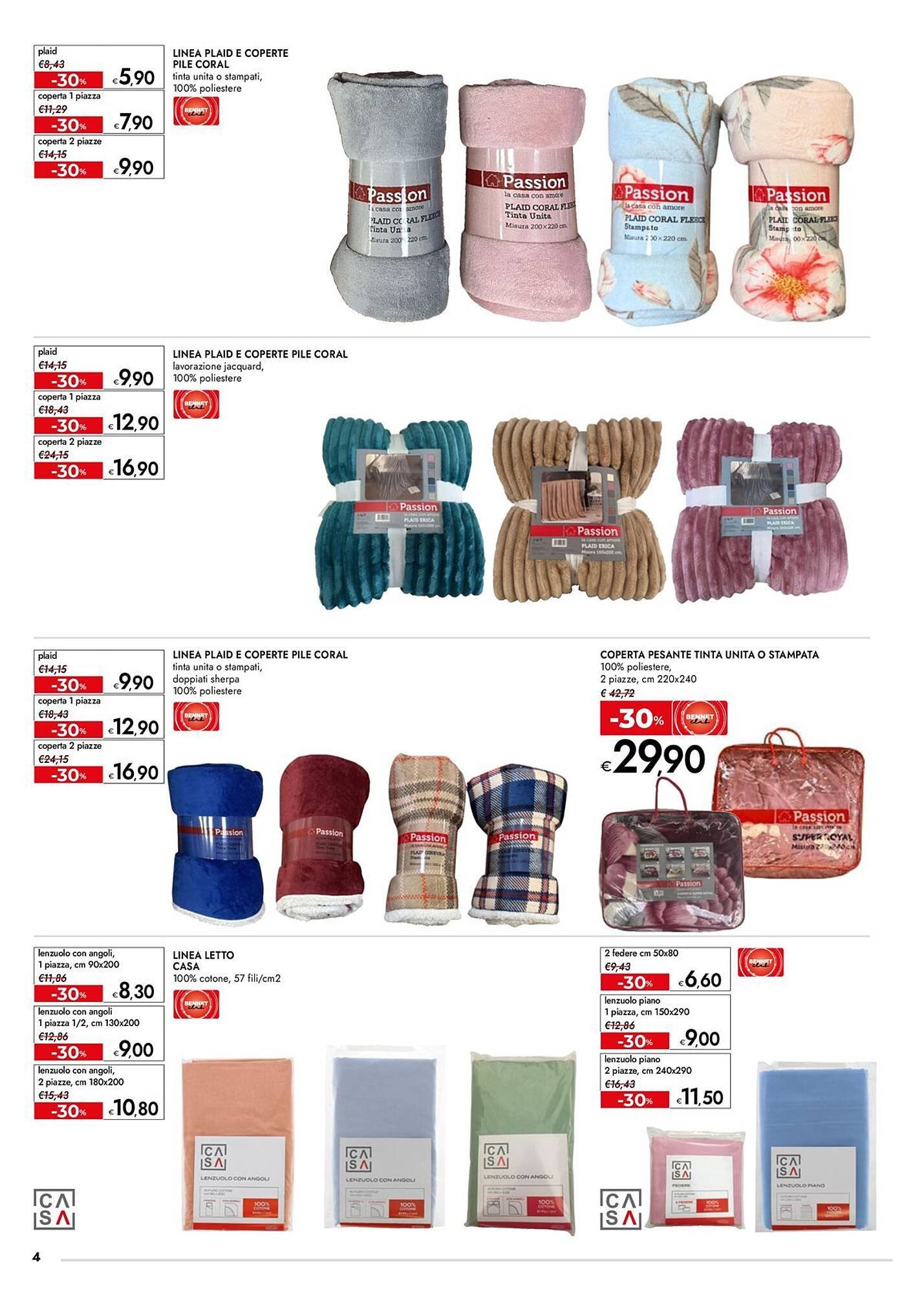 Volantino Bennet (2026-01-02 - 2026-01-27)