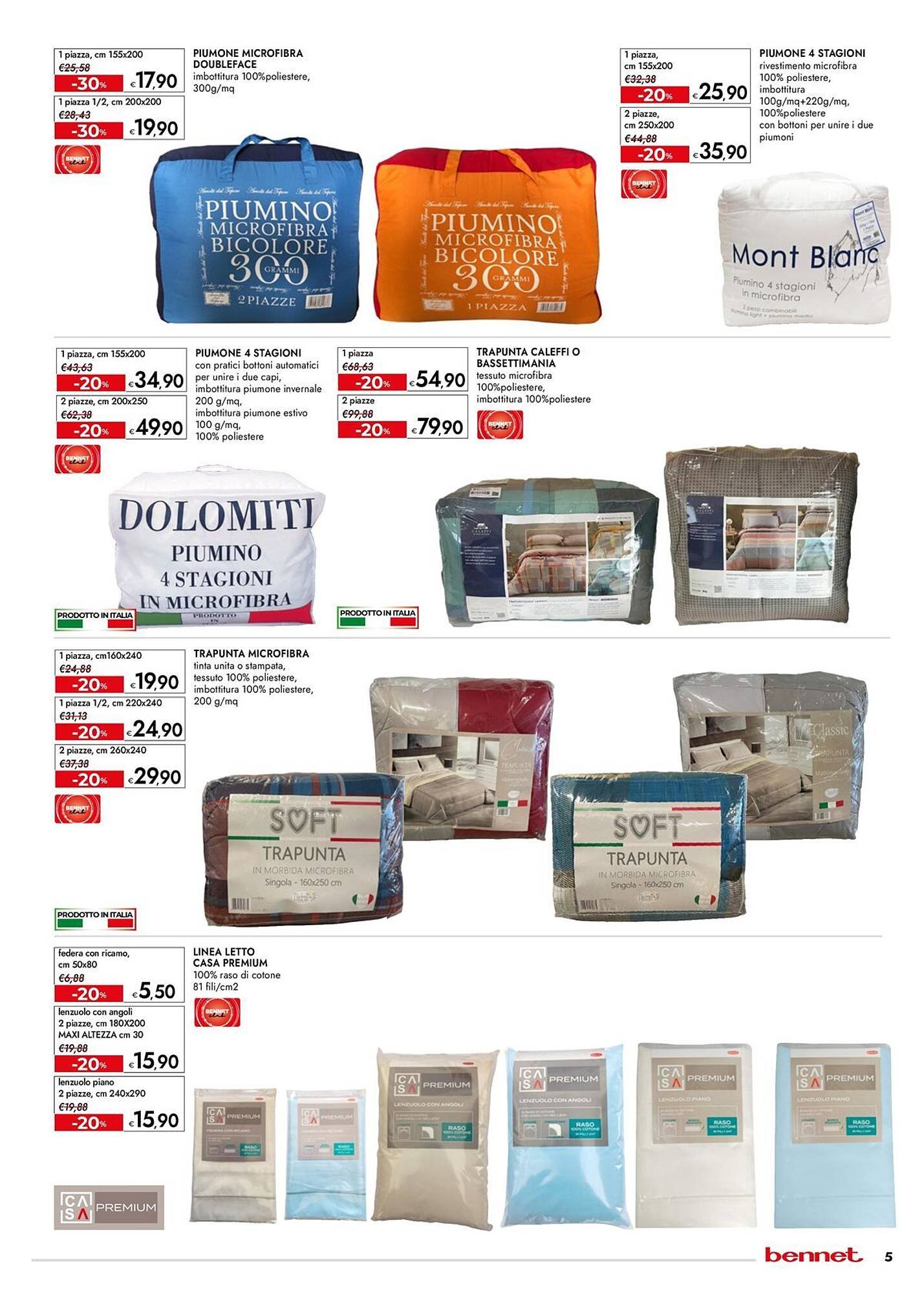 Volantino Bennet (2026-01-02 - 2026-01-27)