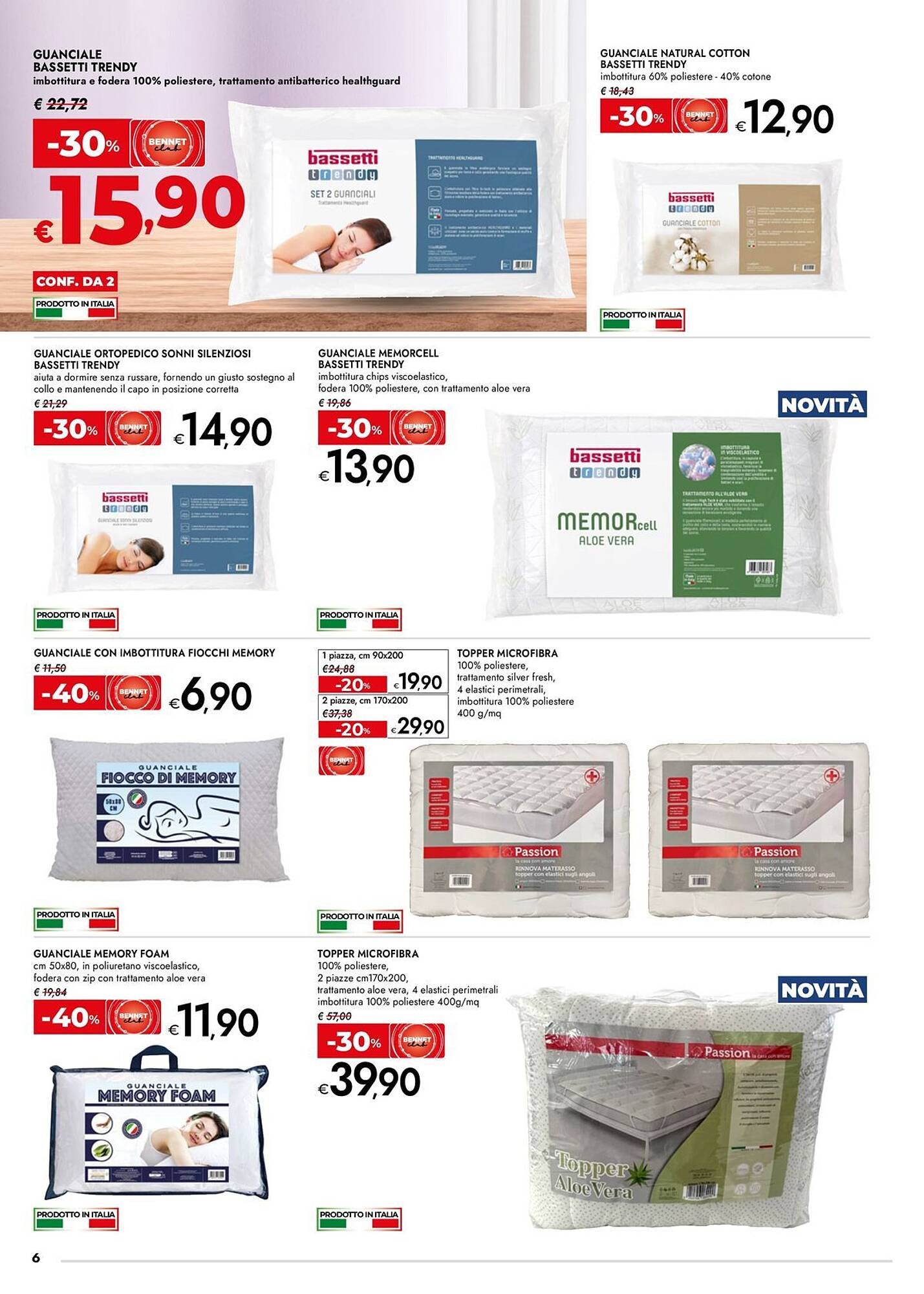 Volantino Bennet (2026-01-02 - 2026-01-27)