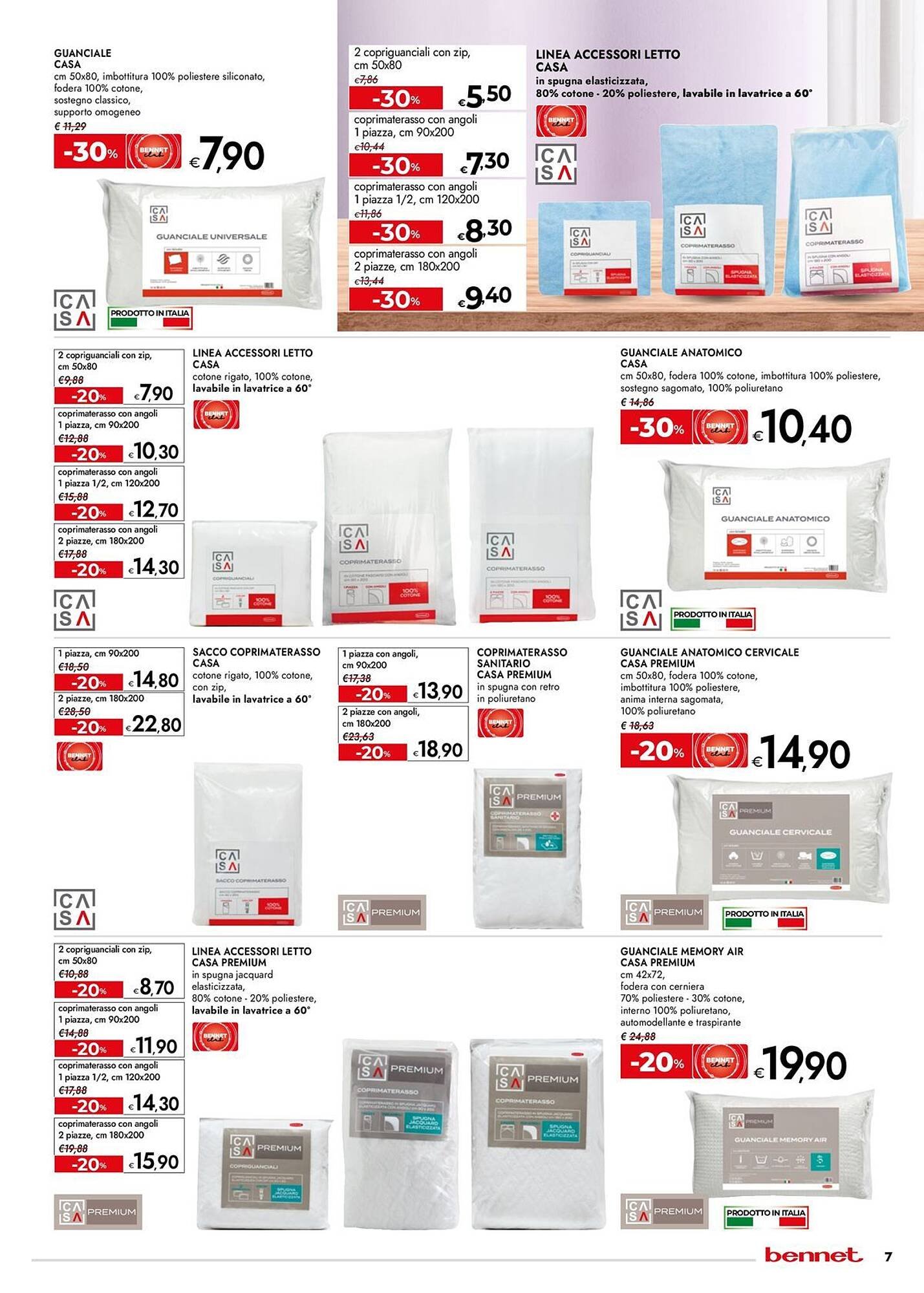 Volantino Bennet (2026-01-02 - 2026-01-27)