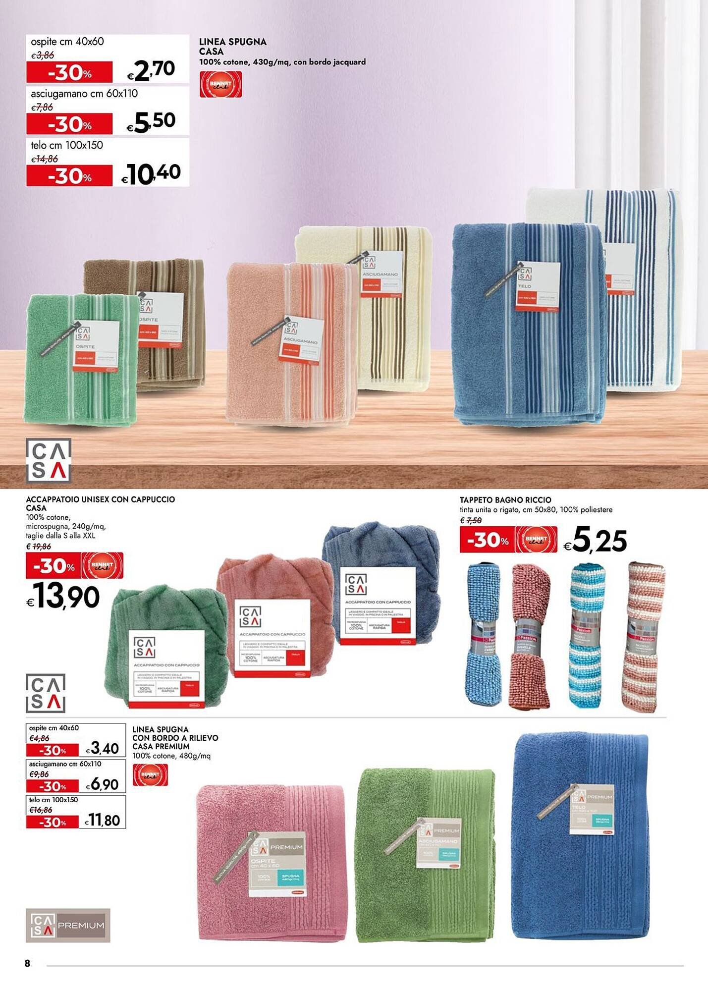 Volantino Bennet (2026-01-02 - 2026-01-27)