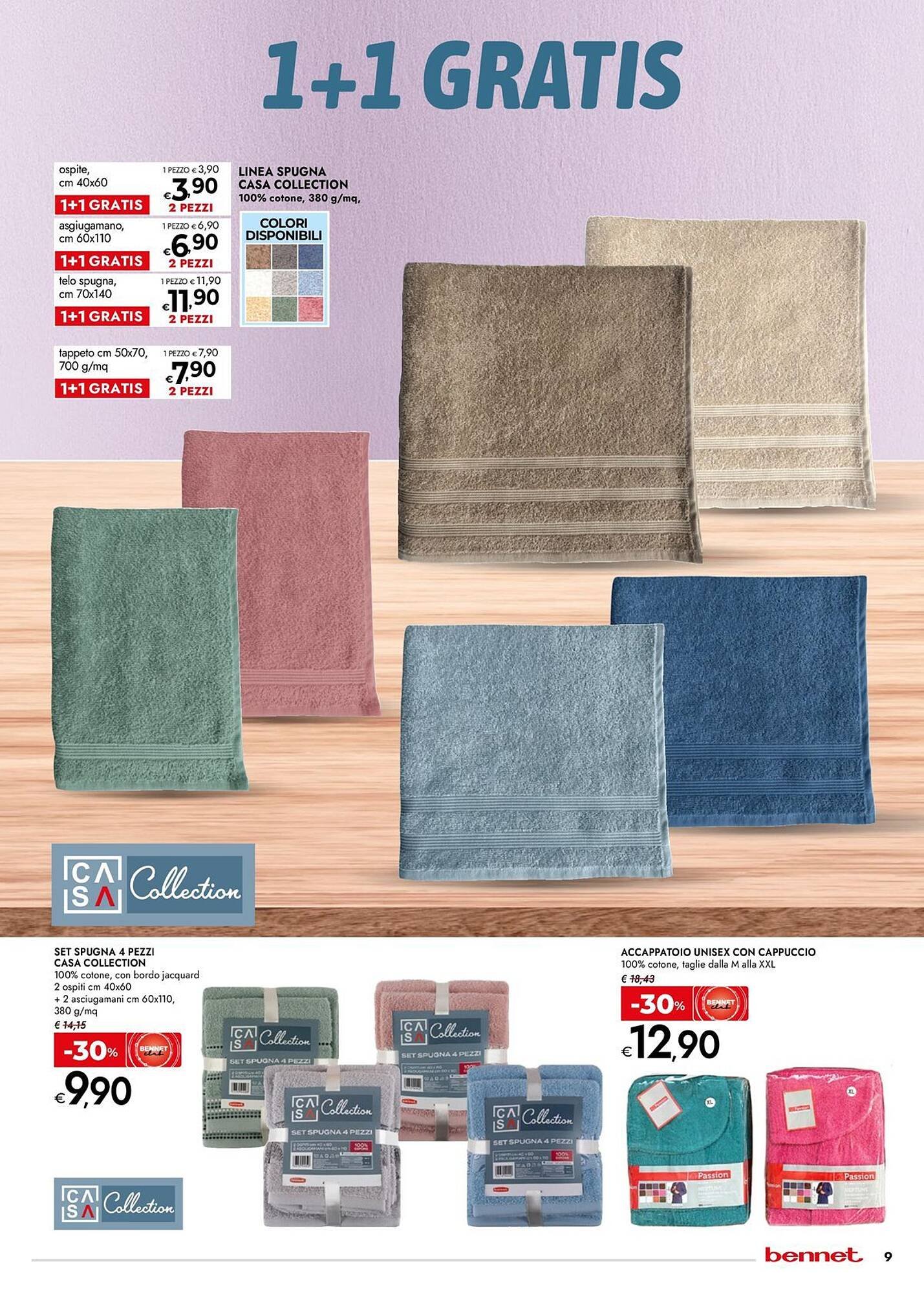 Volantino Bennet (2026-01-02 - 2026-01-27)