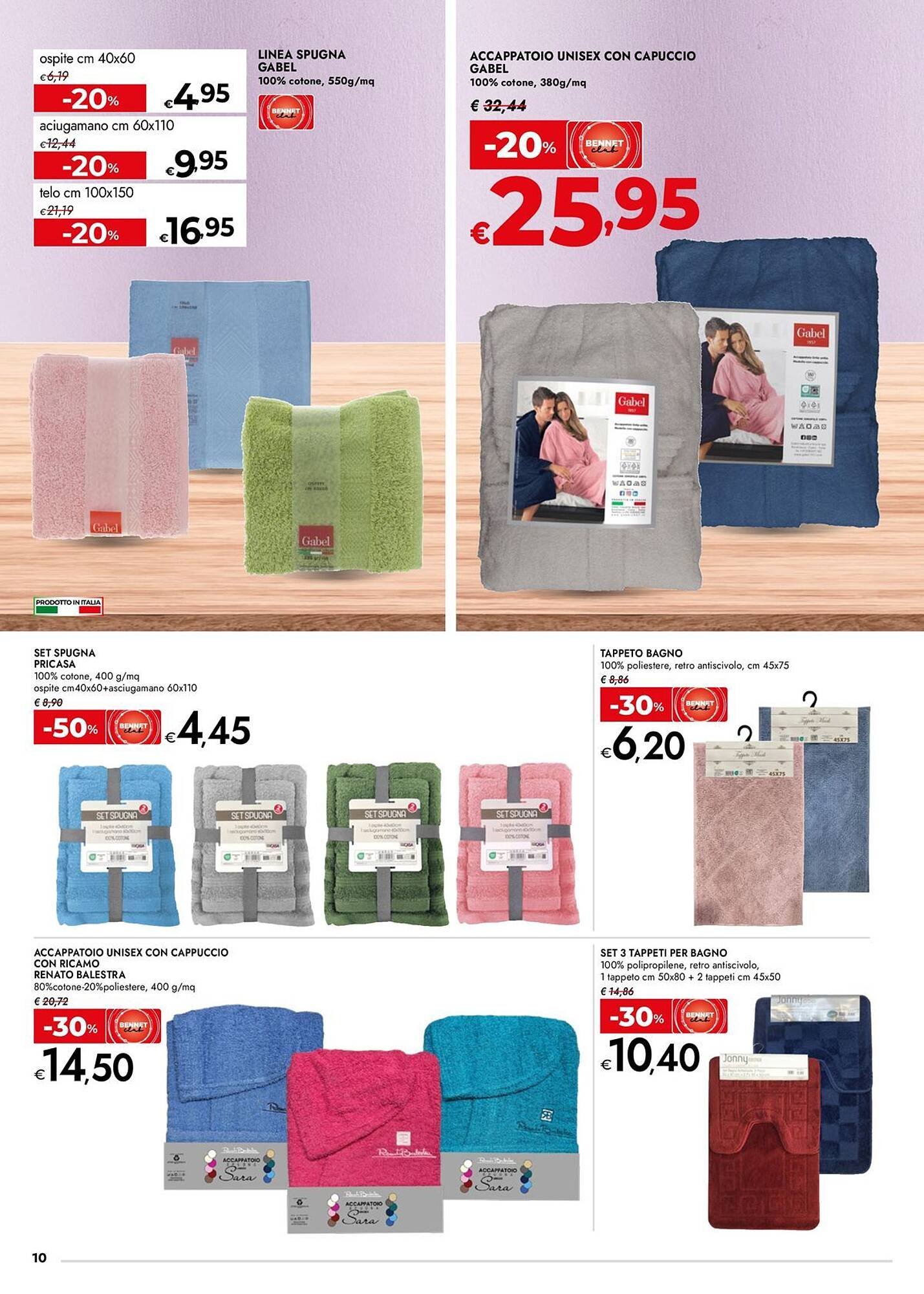 Volantino Bennet (2026-01-02 - 2026-01-27)