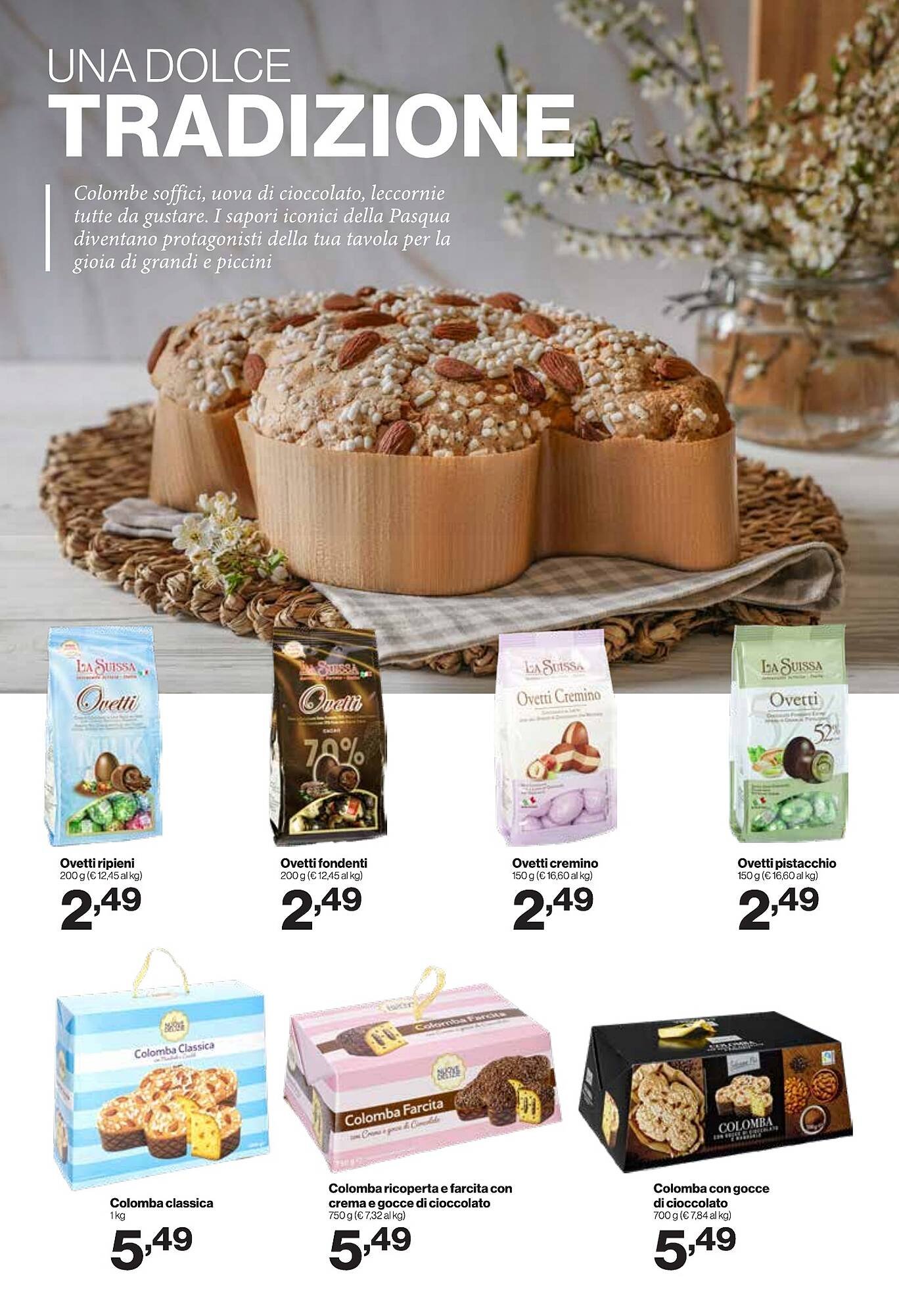 Volantino In'S Mercato (2026-03-11 - 2026-03-22)