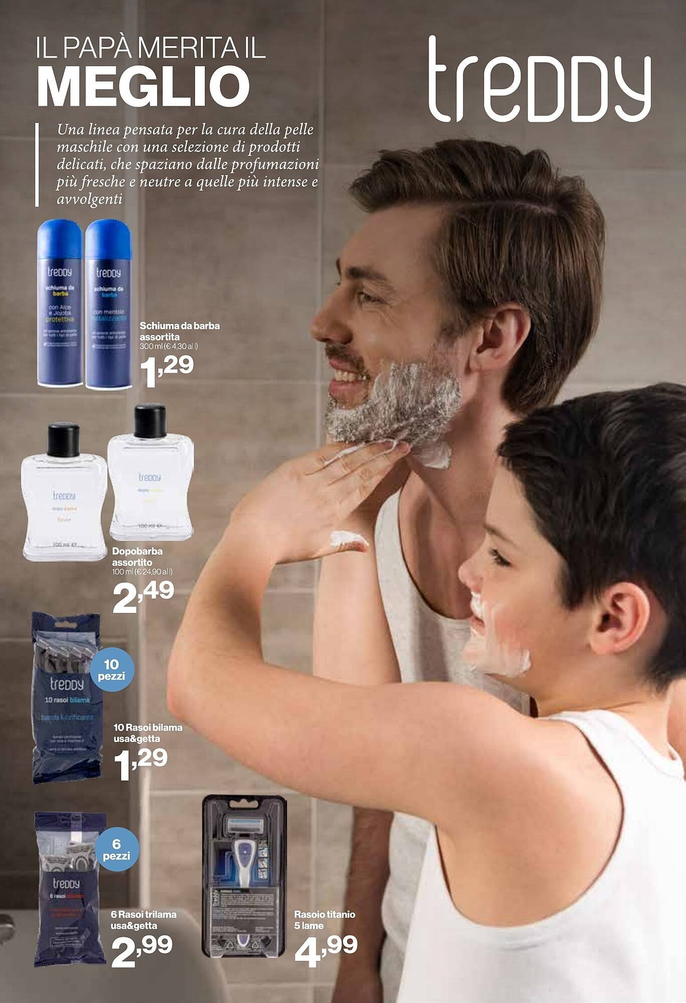 Volantino In'S Mercato (2026-03-11 - 2026-03-22)