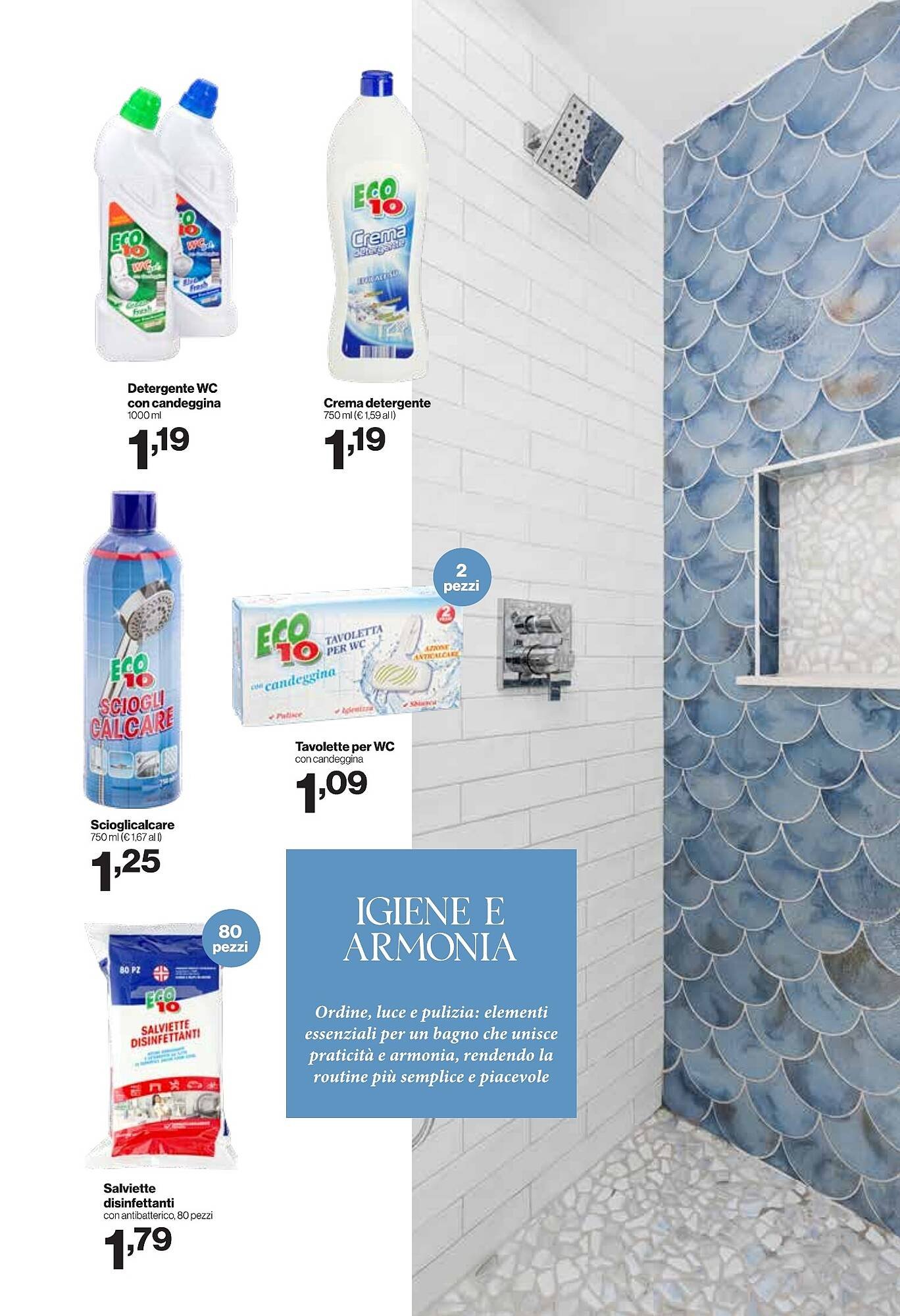 Volantino In'S Mercato (2026-03-11 - 2026-03-22)