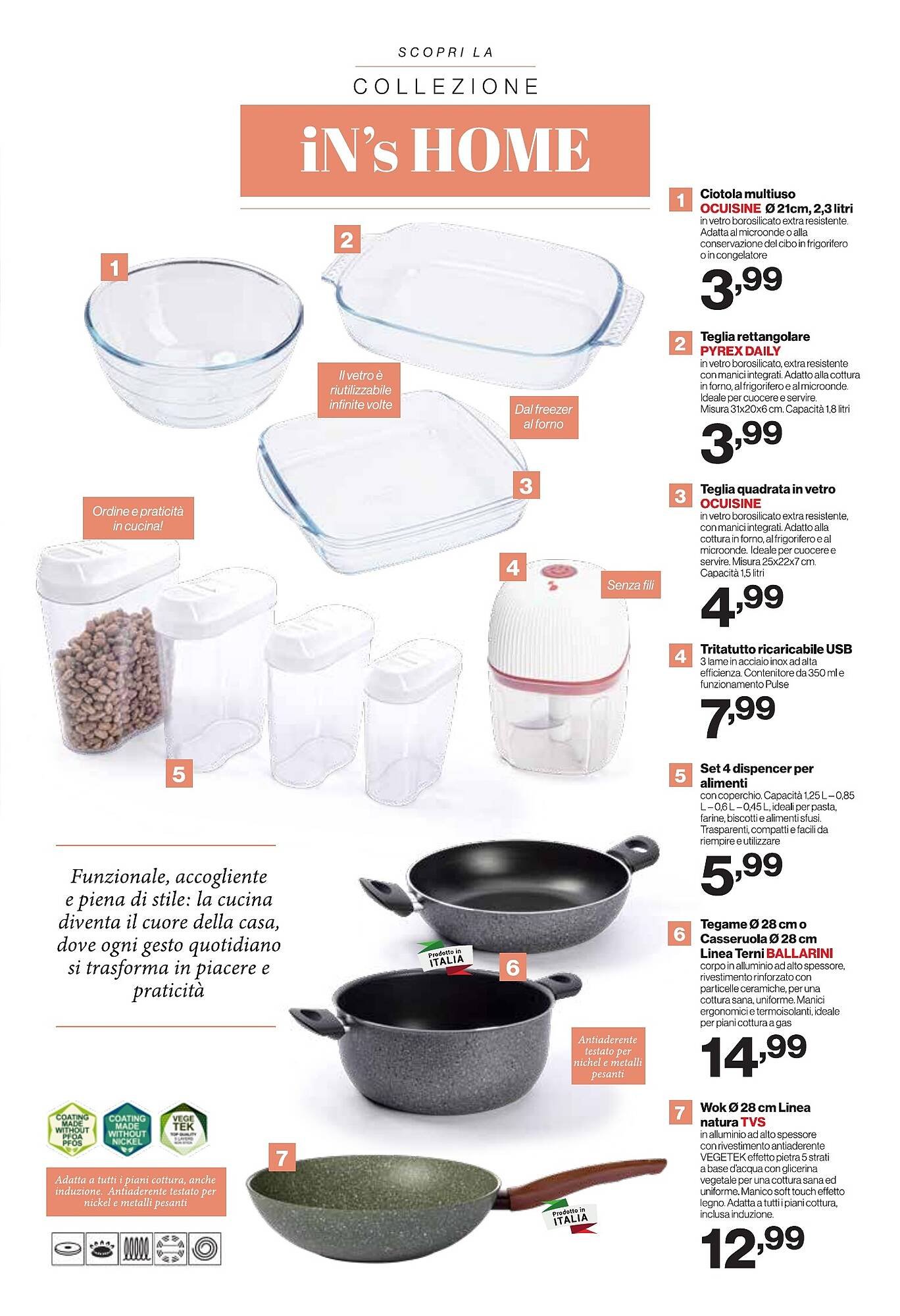 Volantino In'S Mercato (2026-03-11 - 2026-03-22)