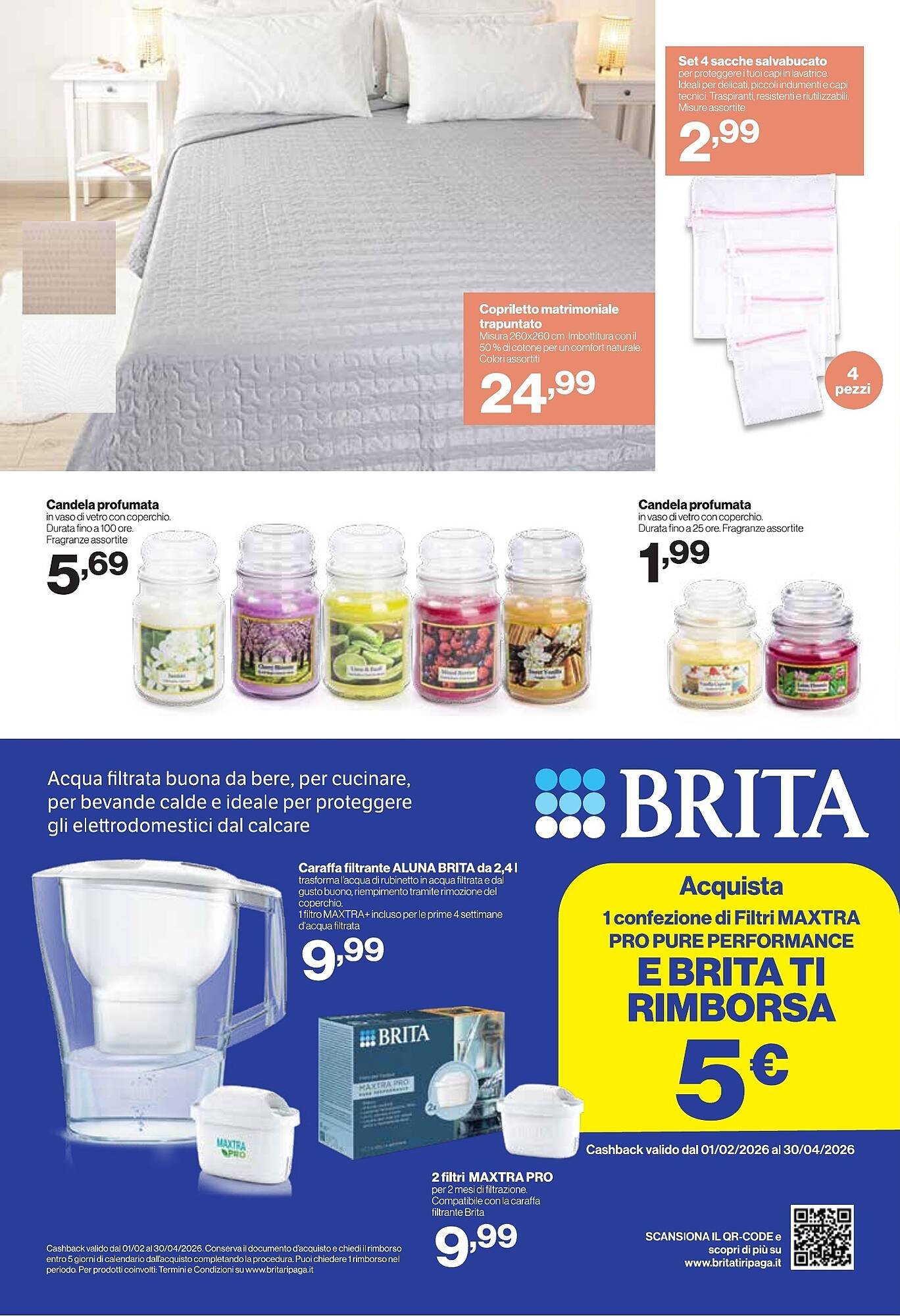 Volantino In'S Mercato (2026-03-11 - 2026-03-22)