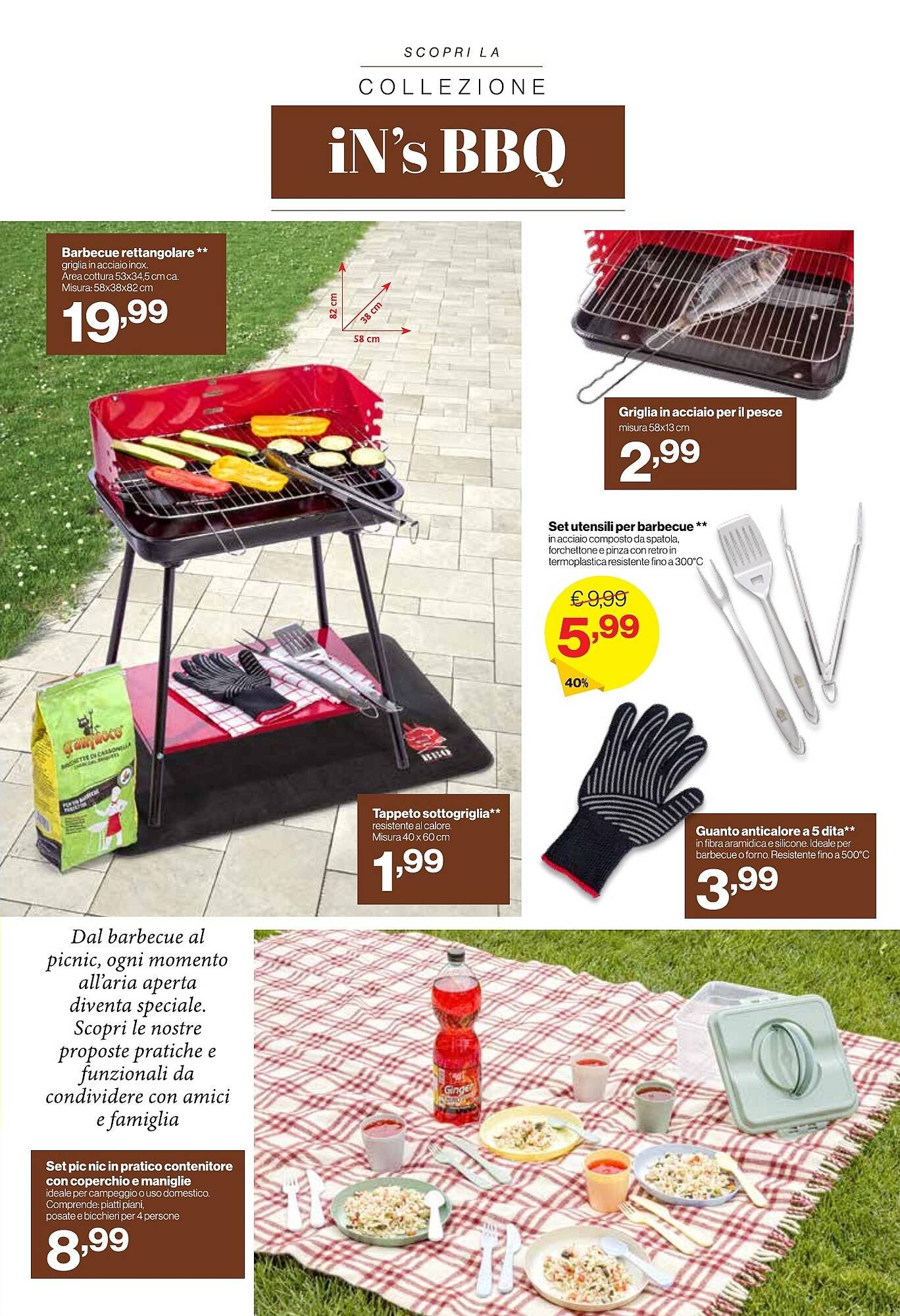 Volantino In'S Mercato (2026-03-11 - 2026-03-22)