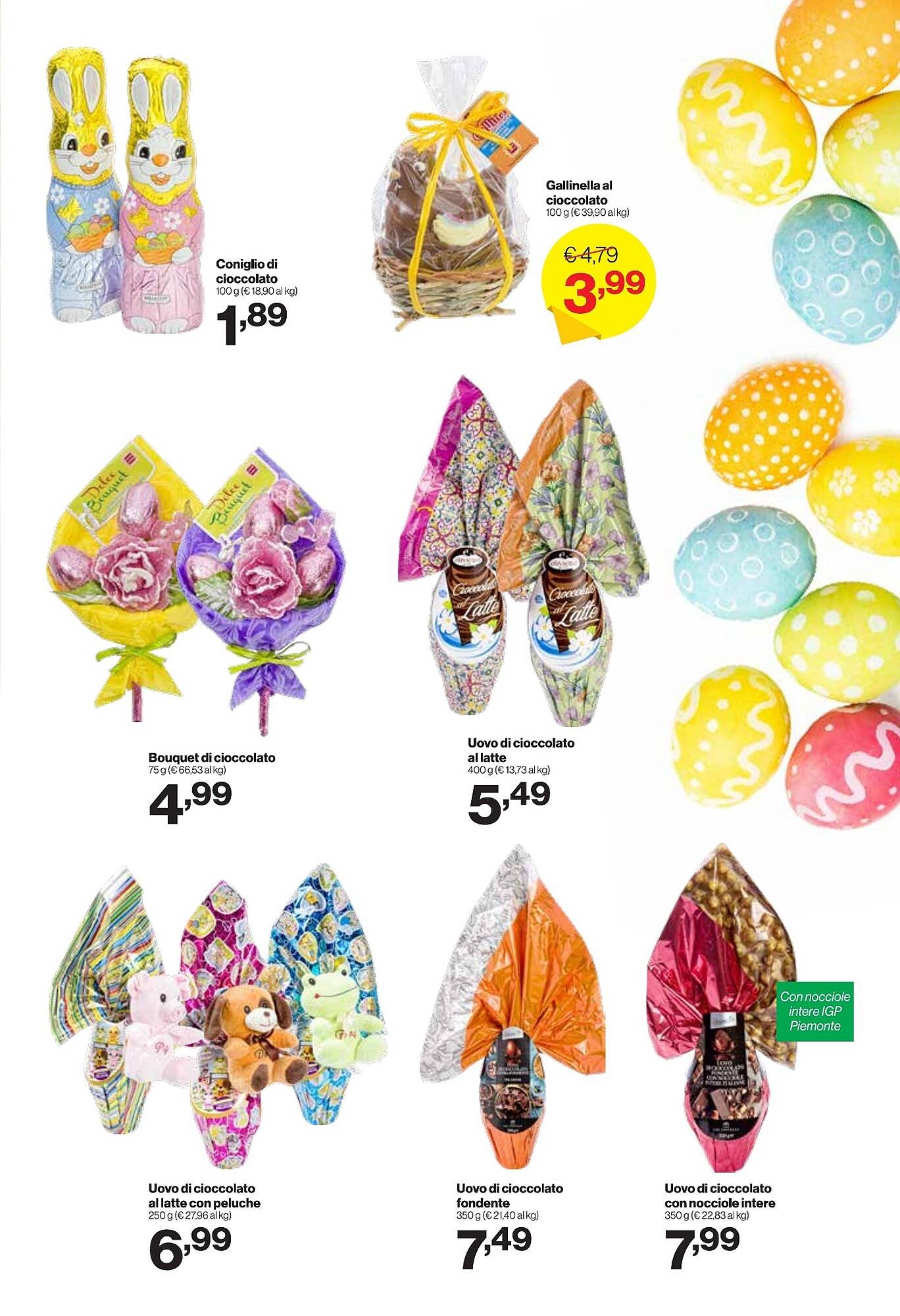 Volantino In'S Mercato (2026-03-11 - 2026-03-22)