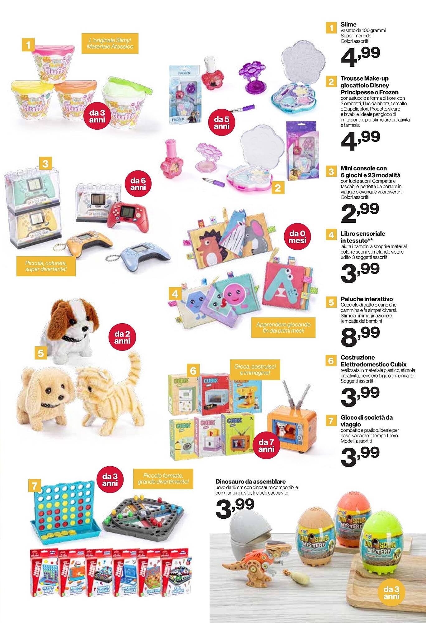 Volantino In'S Mercato (2026-03-11 - 2026-03-22)