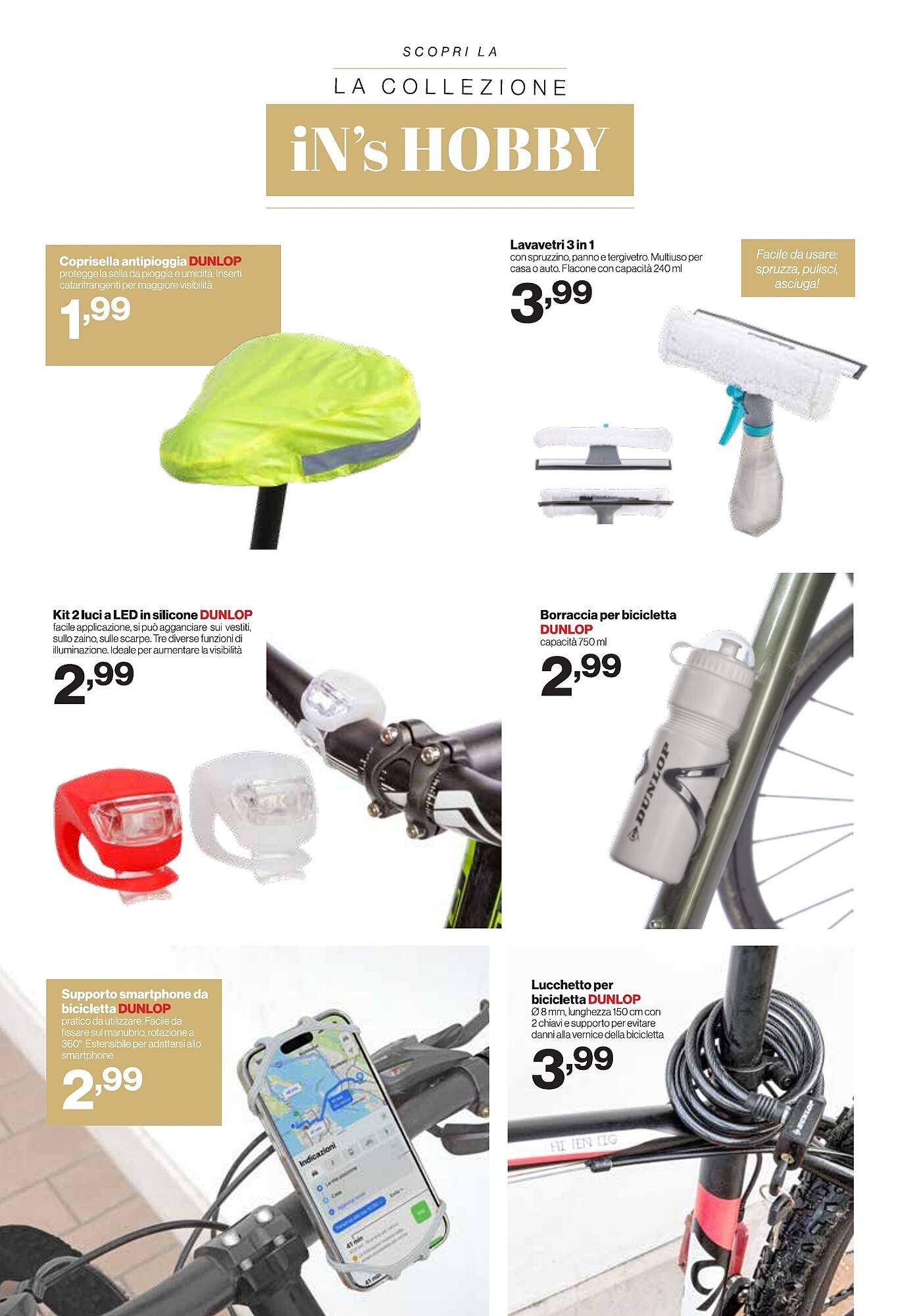 Volantino In'S Mercato (2026-03-11 - 2026-03-22)