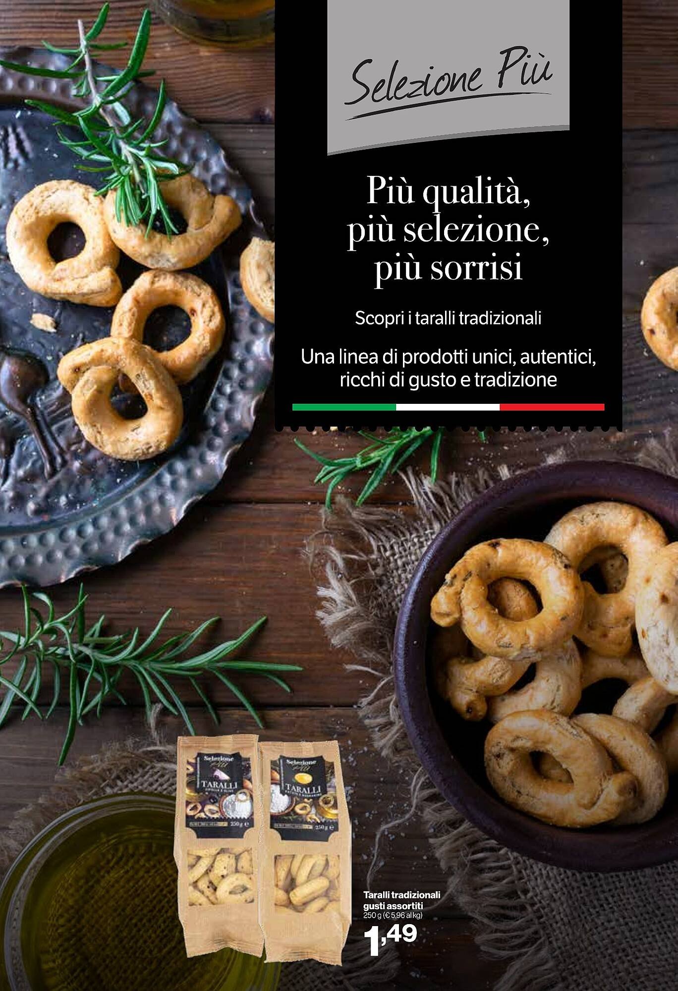 Volantino In'S Mercato (2026-03-11 - 2026-03-22)