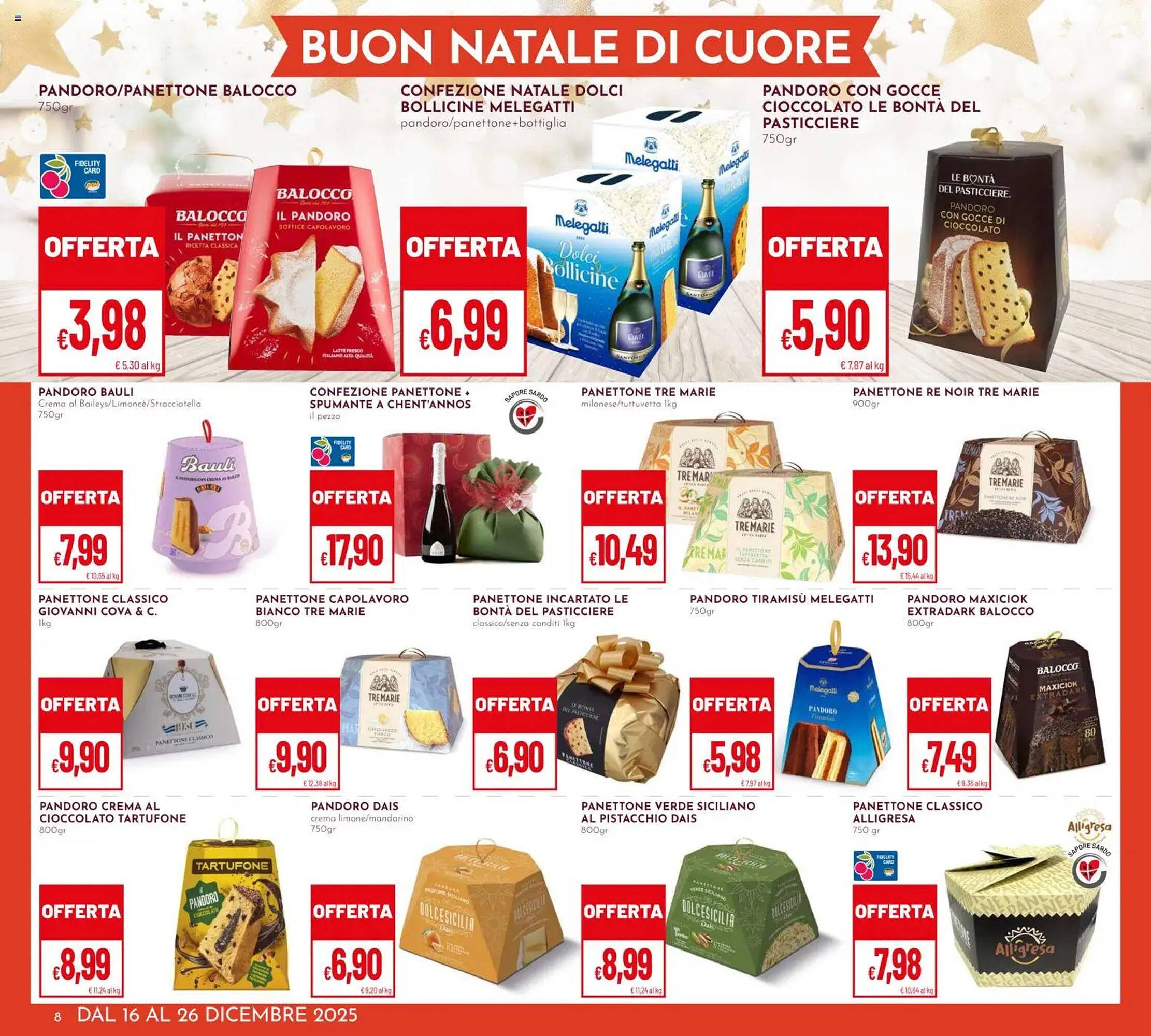 Volantino Pan (2025-12-16 - 2025-12-26)