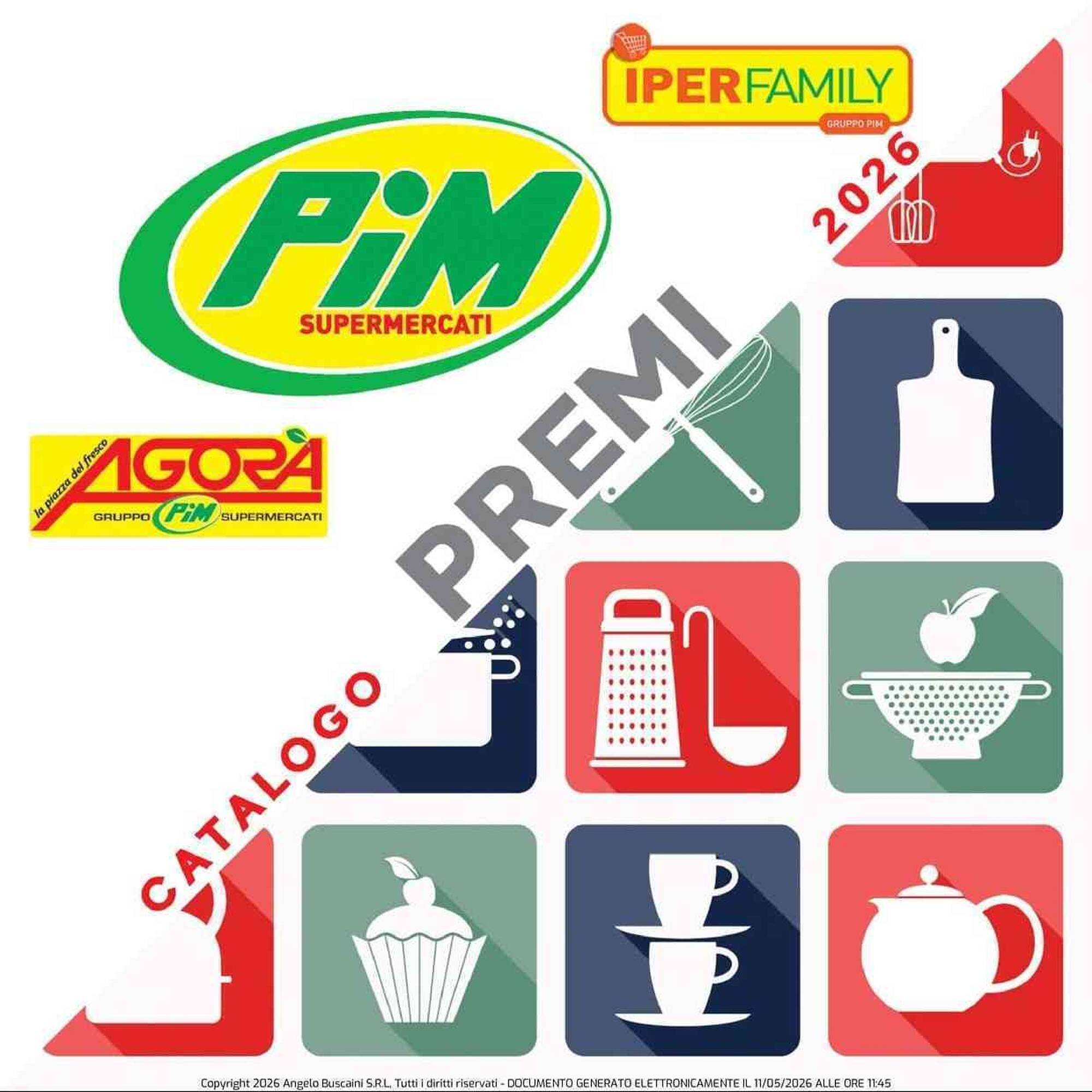 Volantino Iperfamily (2026-05-11 - 2027-01-31)