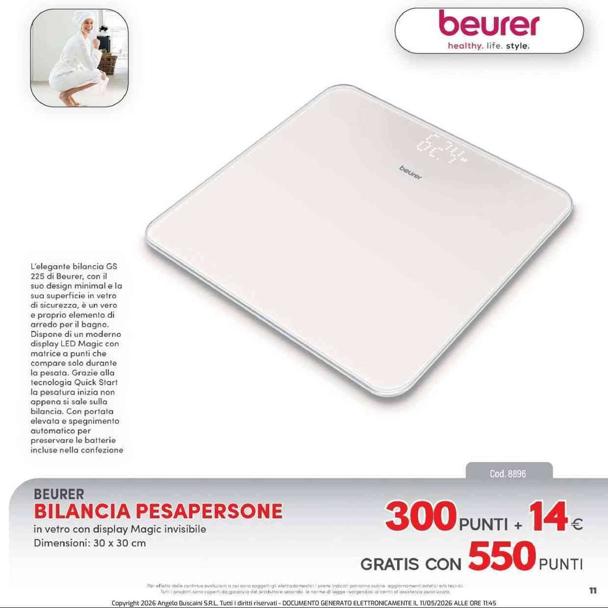 Volantino Iperfamily (2026-05-11 - 2027-01-31)